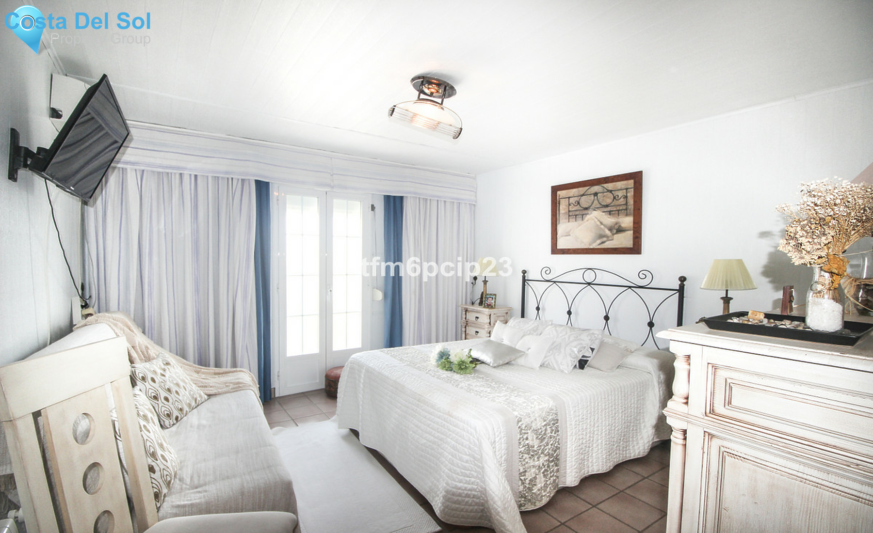 Townhouse in San Martín de Tesorillo-1359916