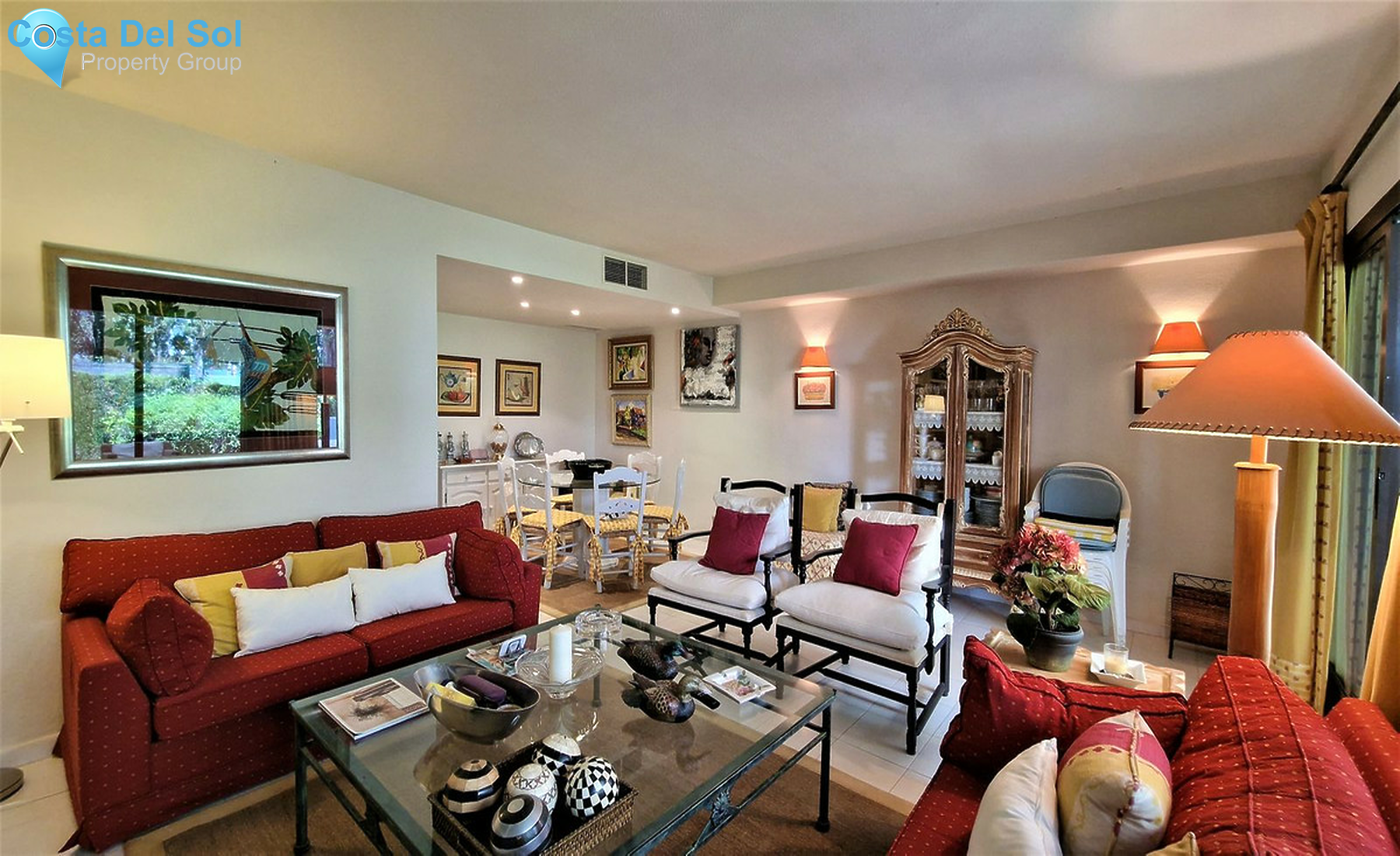 Townhouse in San Pedro de Alcántara-1273660