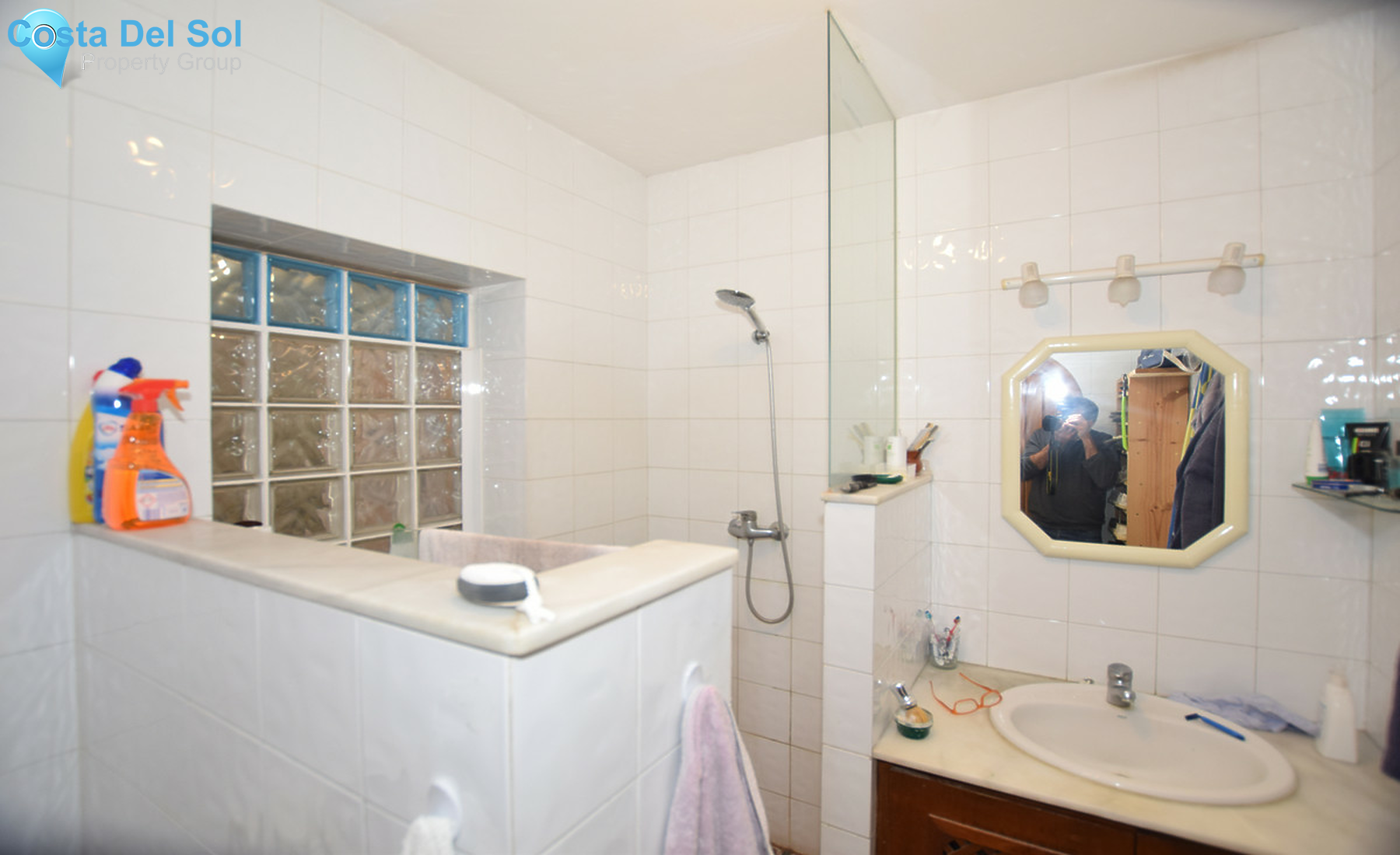 Townhouse in San Pedro de Alcántara-1286917