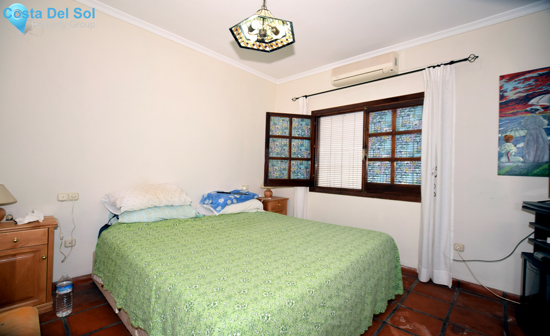 Townhouse in San Pedro de Alcántara-1286914