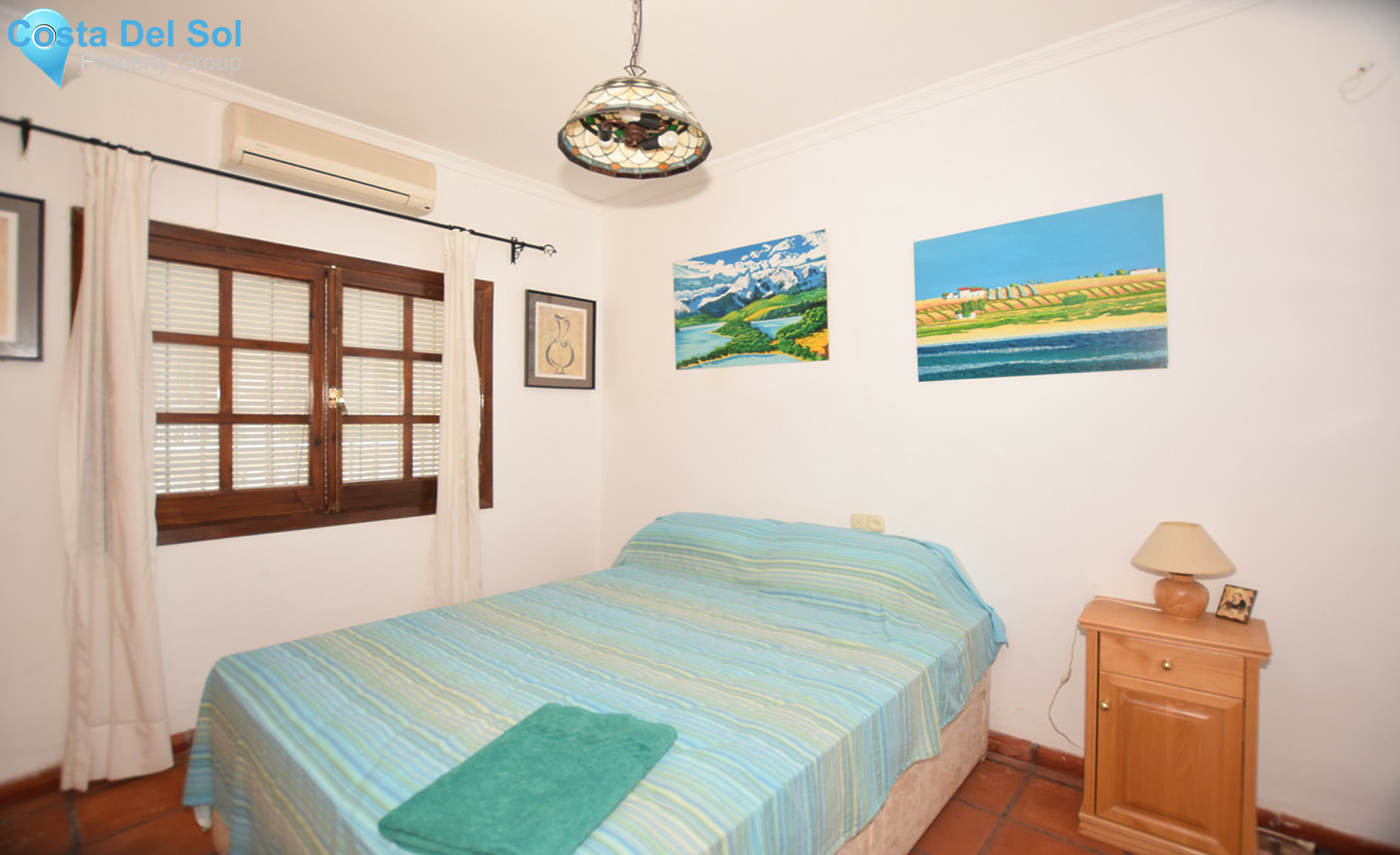 Townhouse in San Pedro de Alcántara-1286916