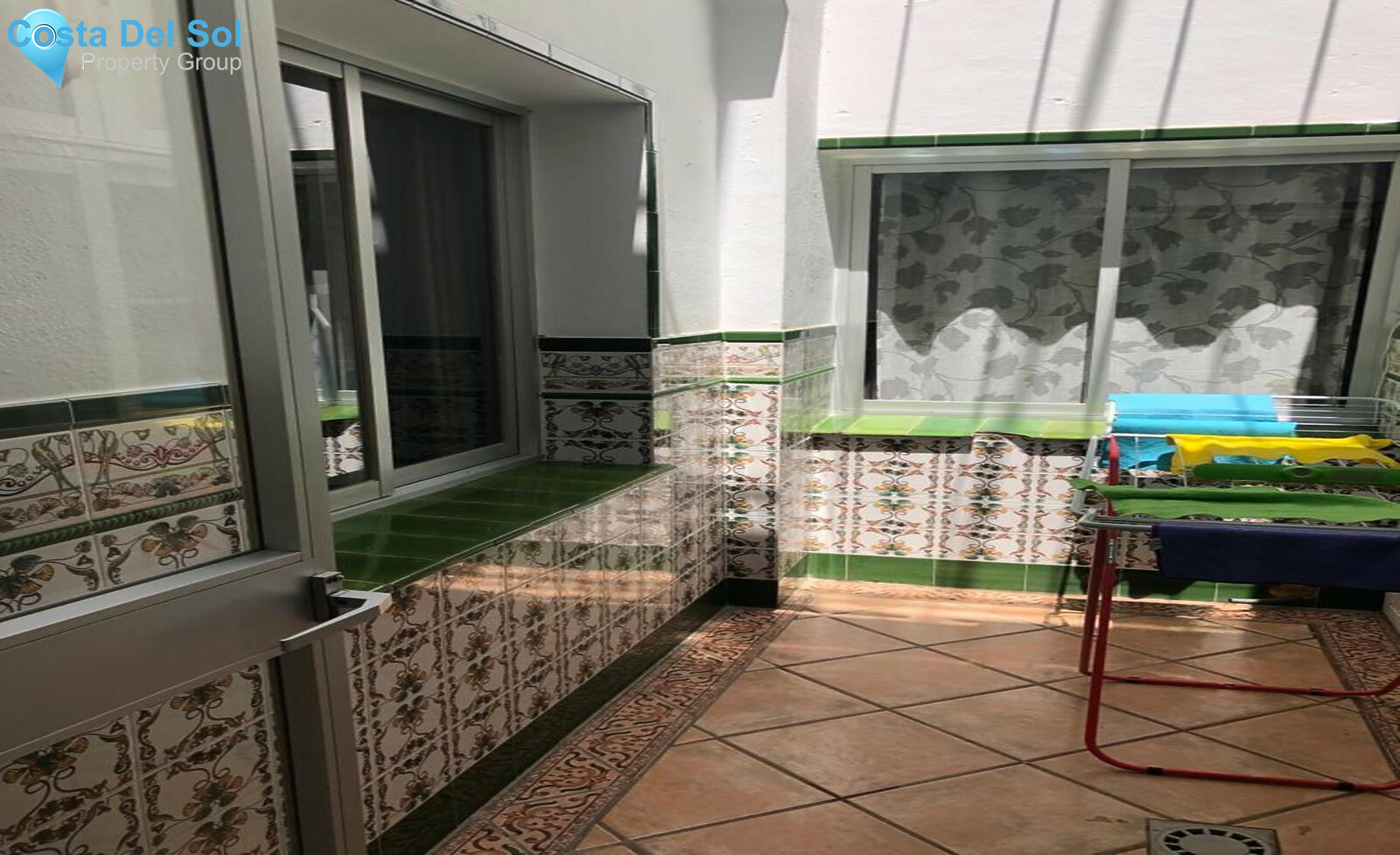 Townhouse in San Pedro de Alcántara