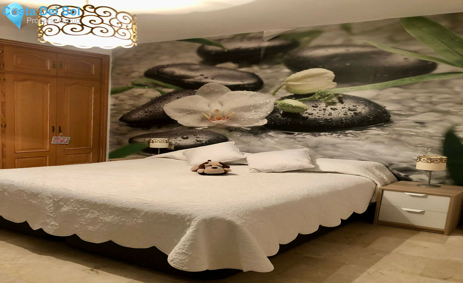 Townhouse in San Pedro de Alcántara-1375402