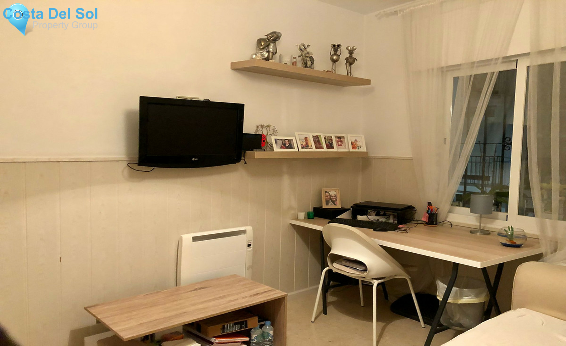 Townhouse in San Pedro de Alcántara-1375403