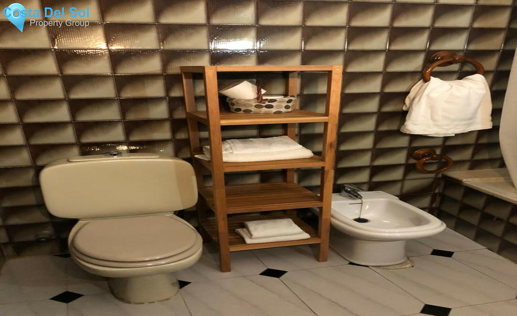 Townhouse in San Pedro de Alcántara-1375406