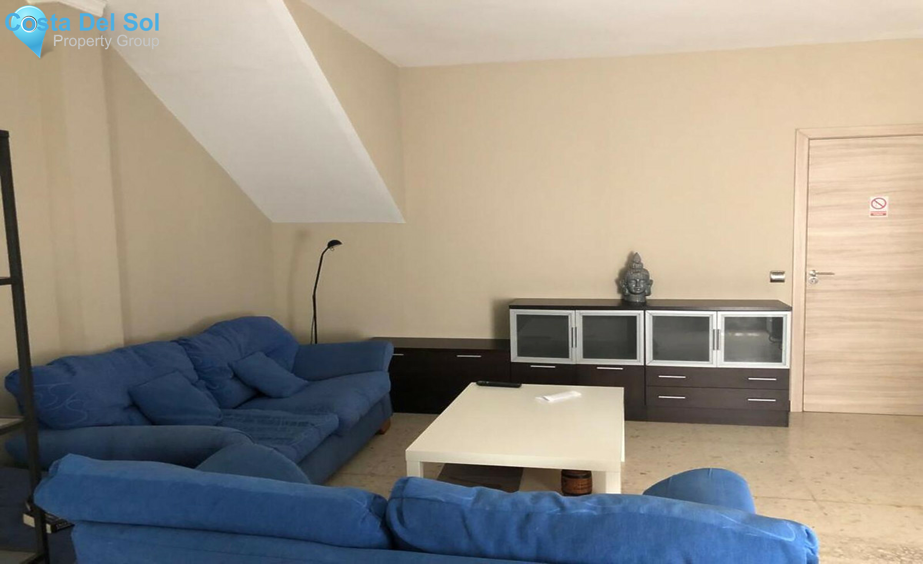 Townhouse in San Pedro de Alcántara-1375395