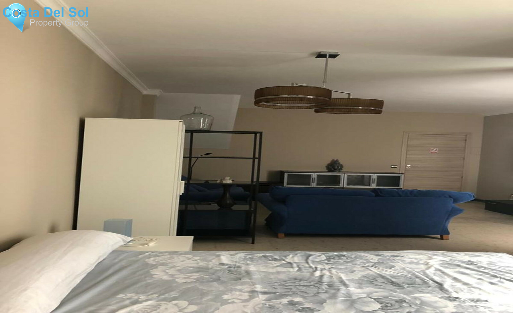 Townhouse in San Pedro de Alcántara-1375399