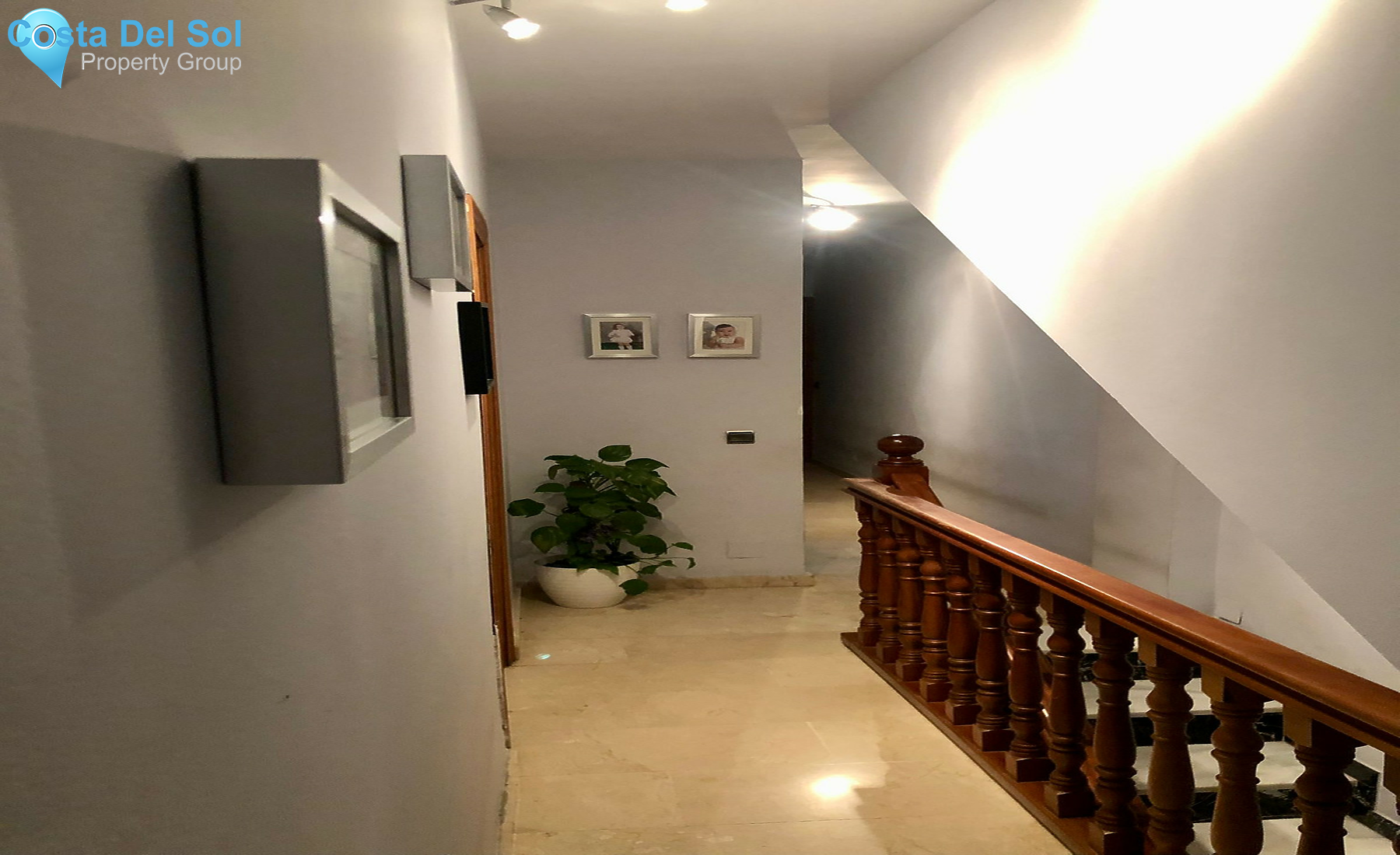 Townhouse in San Pedro de Alcántara-1375401