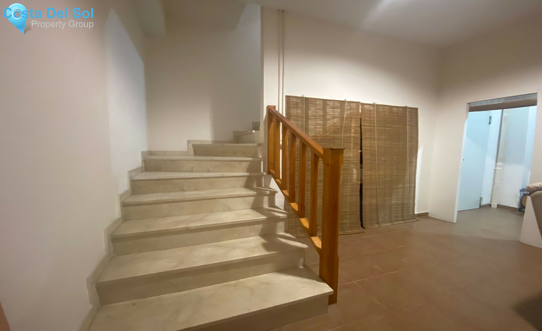 Townhouse in San Pedro de Alcántara-1505408