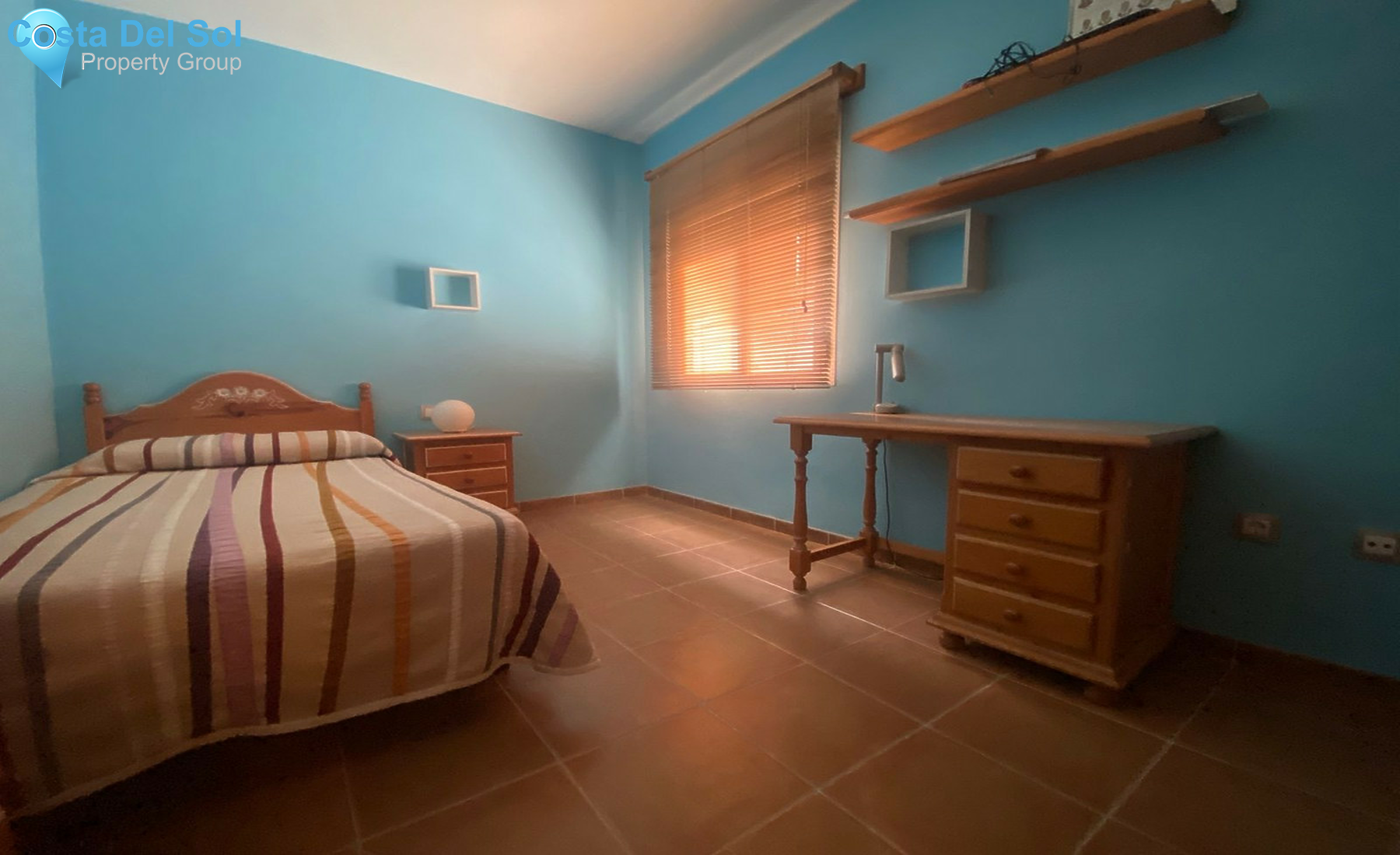 Townhouse in San Pedro de Alcántara-1505411