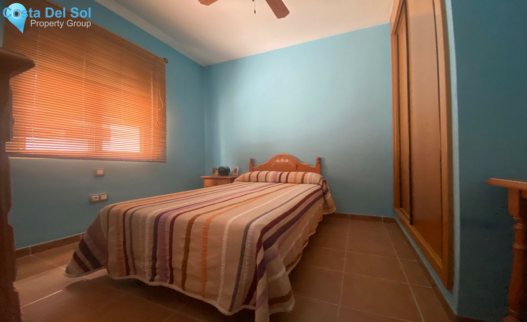 Townhouse in San Pedro de Alcántara-1505412