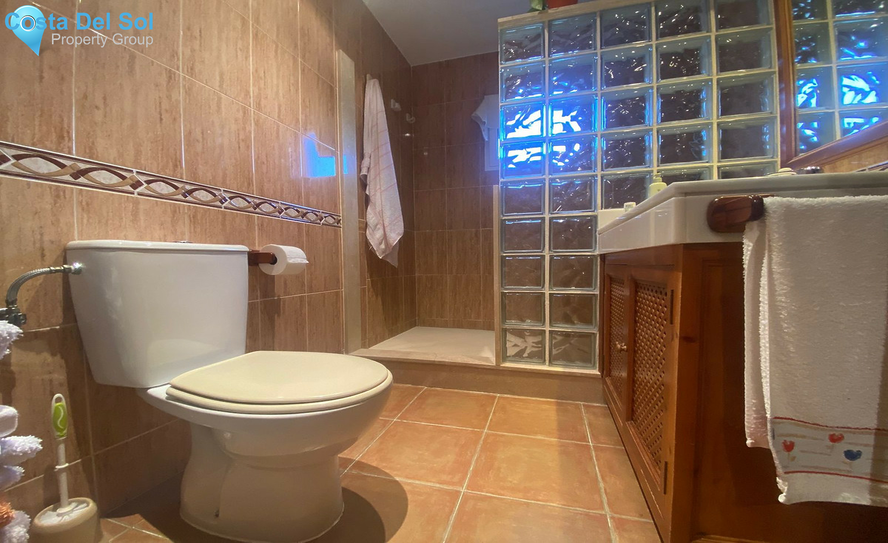 Townhouse in San Pedro de Alcántara-1505414