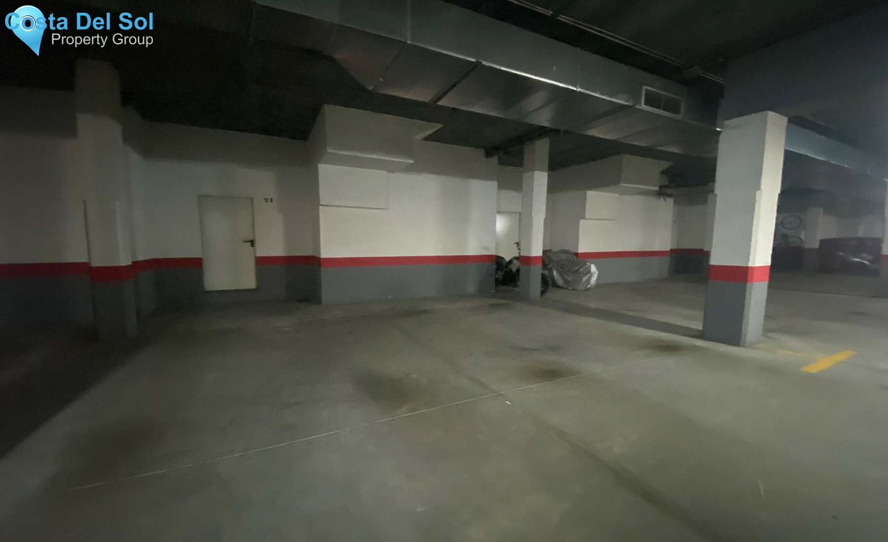 Townhouse in San Pedro de Alcántara-1505415