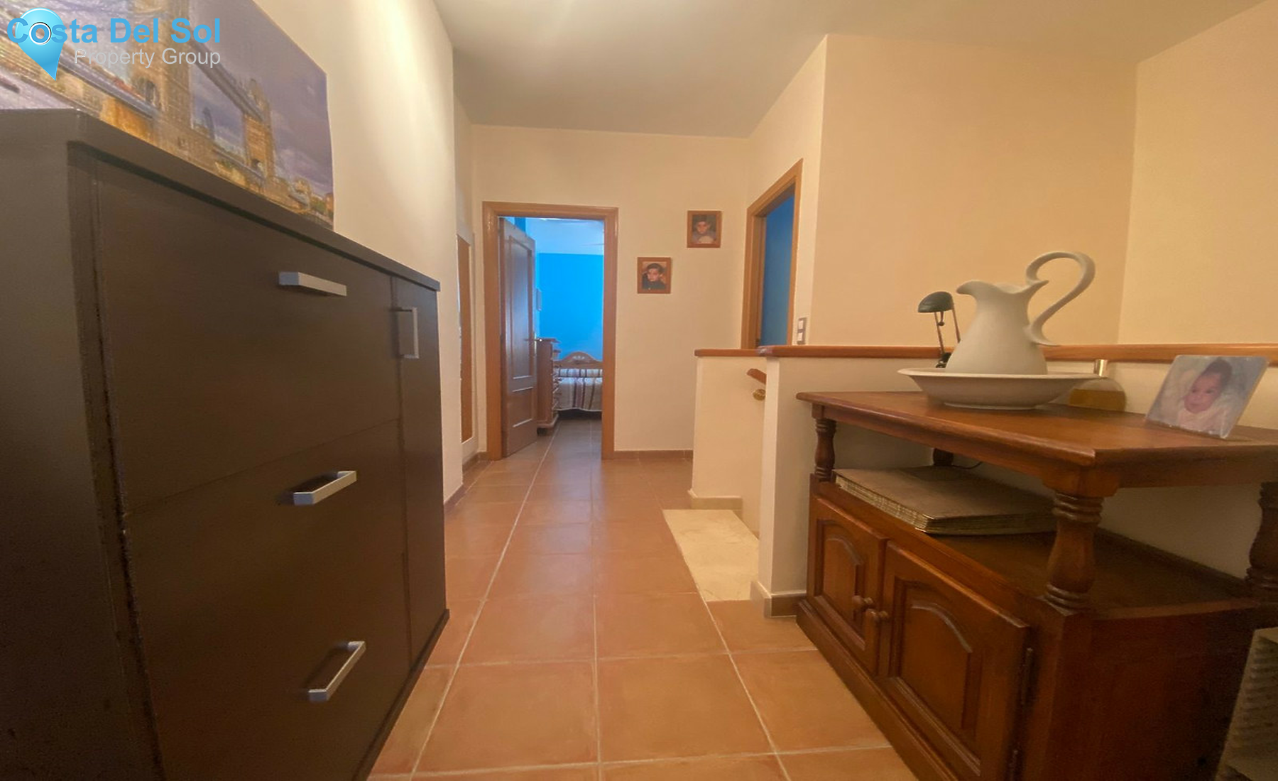 Townhouse in San Pedro de Alcántara-1505401