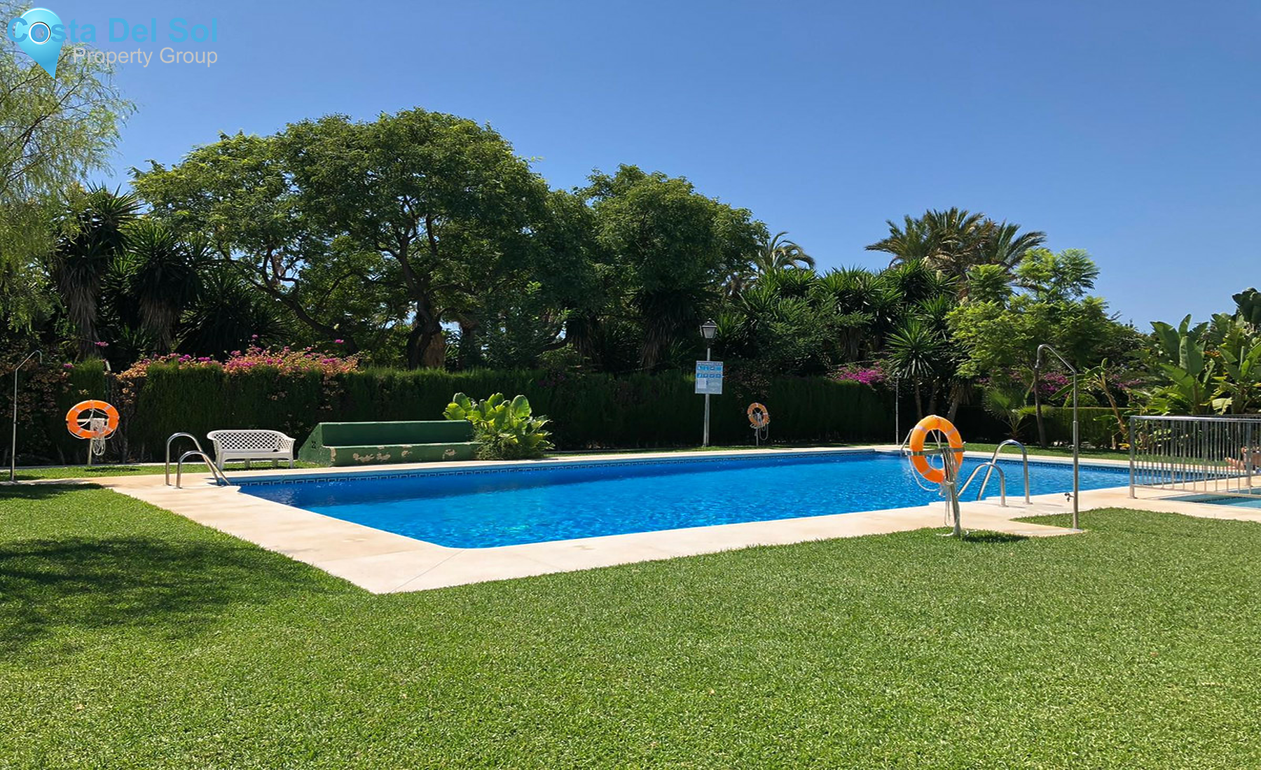 Townhouse in San Pedro de Alcántara