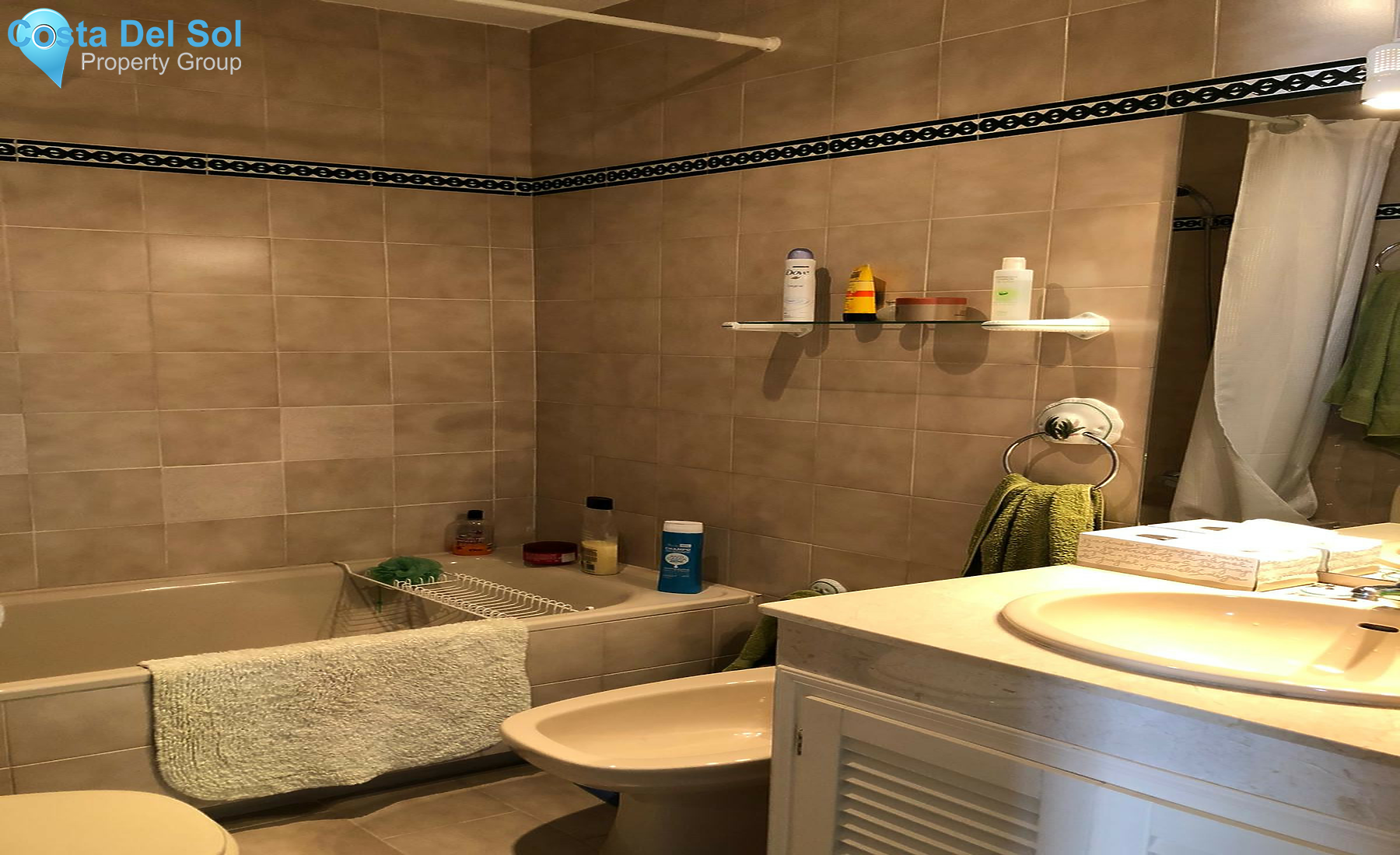 Townhouse in San Pedro de Alcántara-1527690