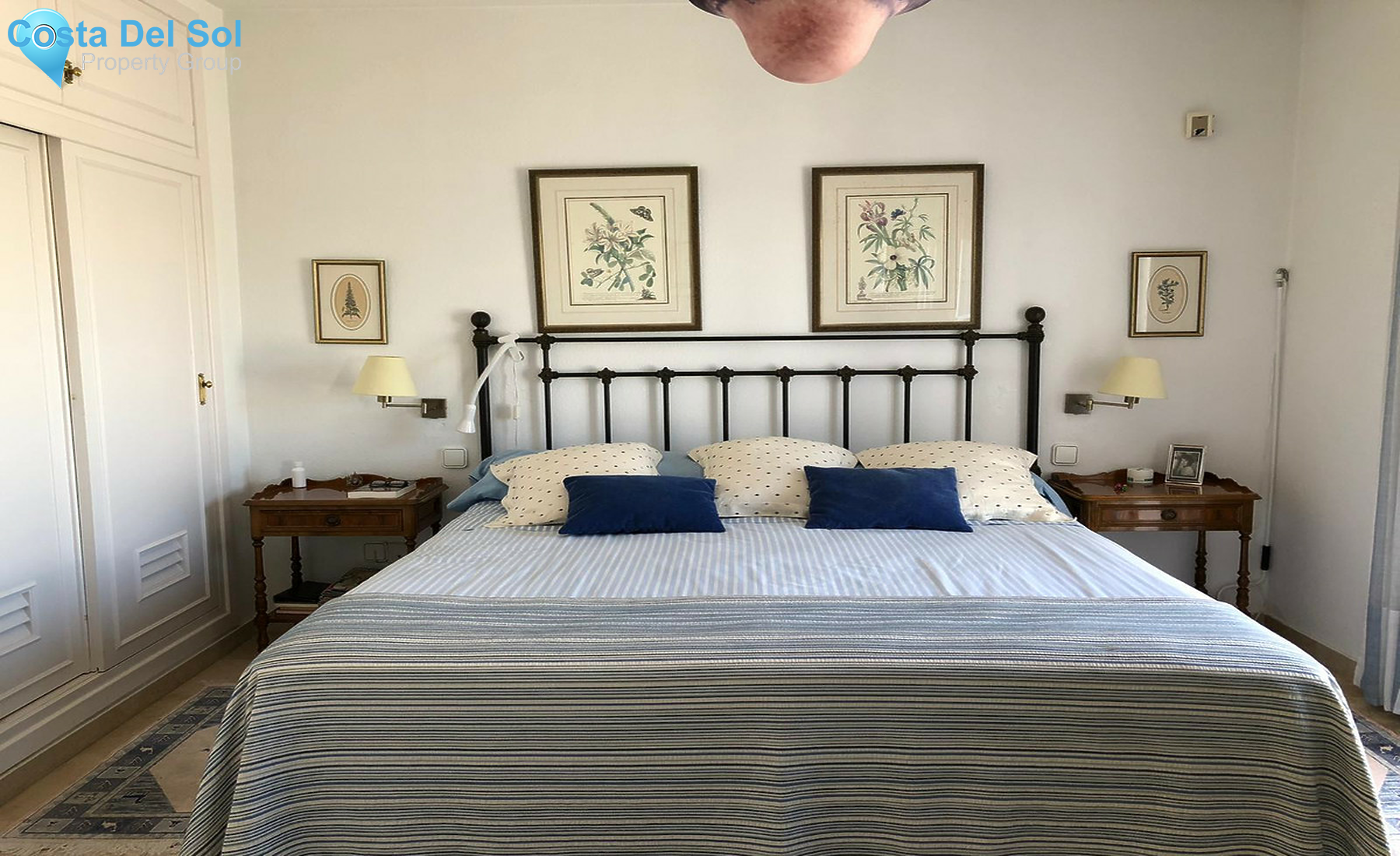 Townhouse in San Pedro de Alcántara-1527687