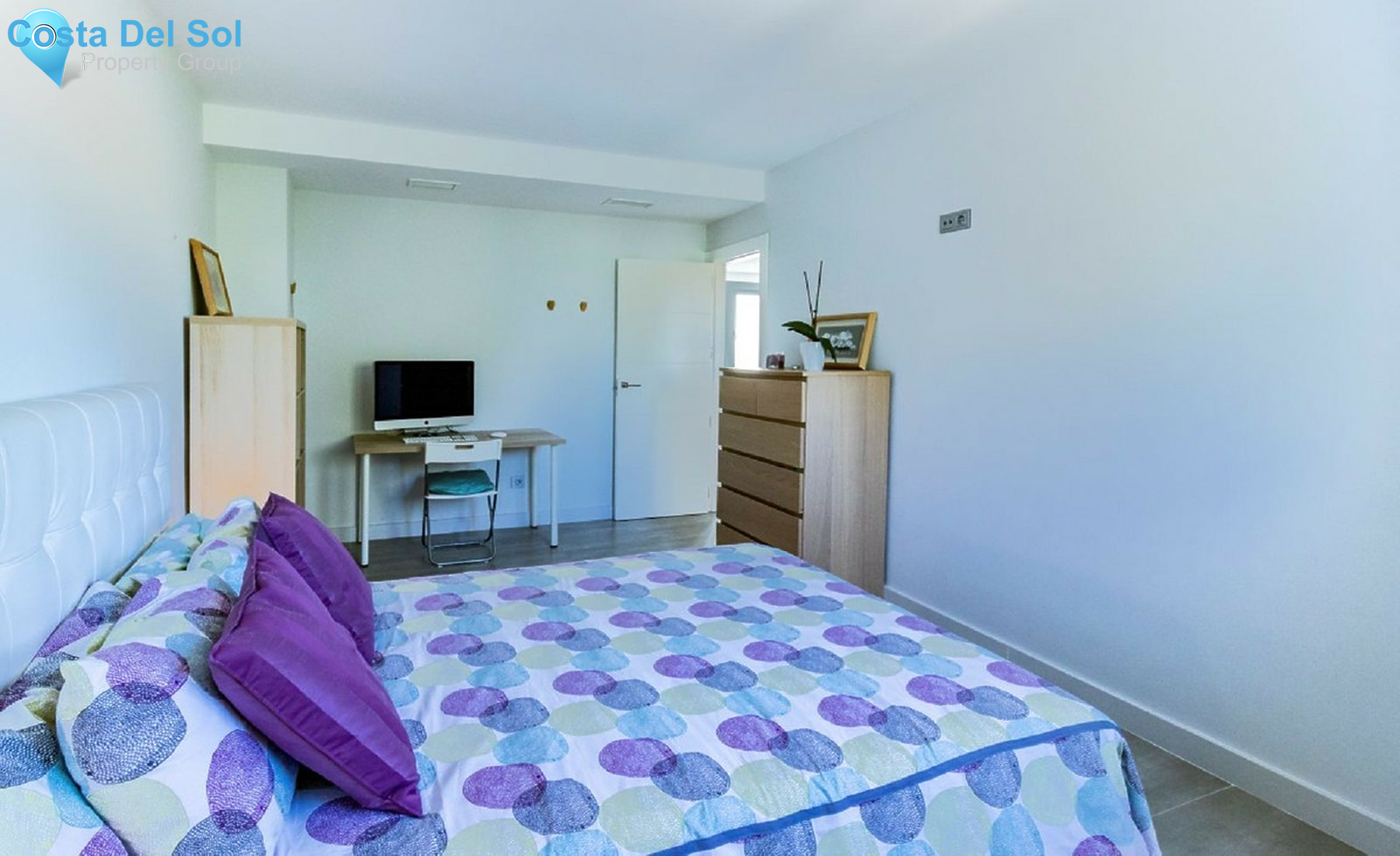 Townhouse in San Pedro de Alcántara-1540559