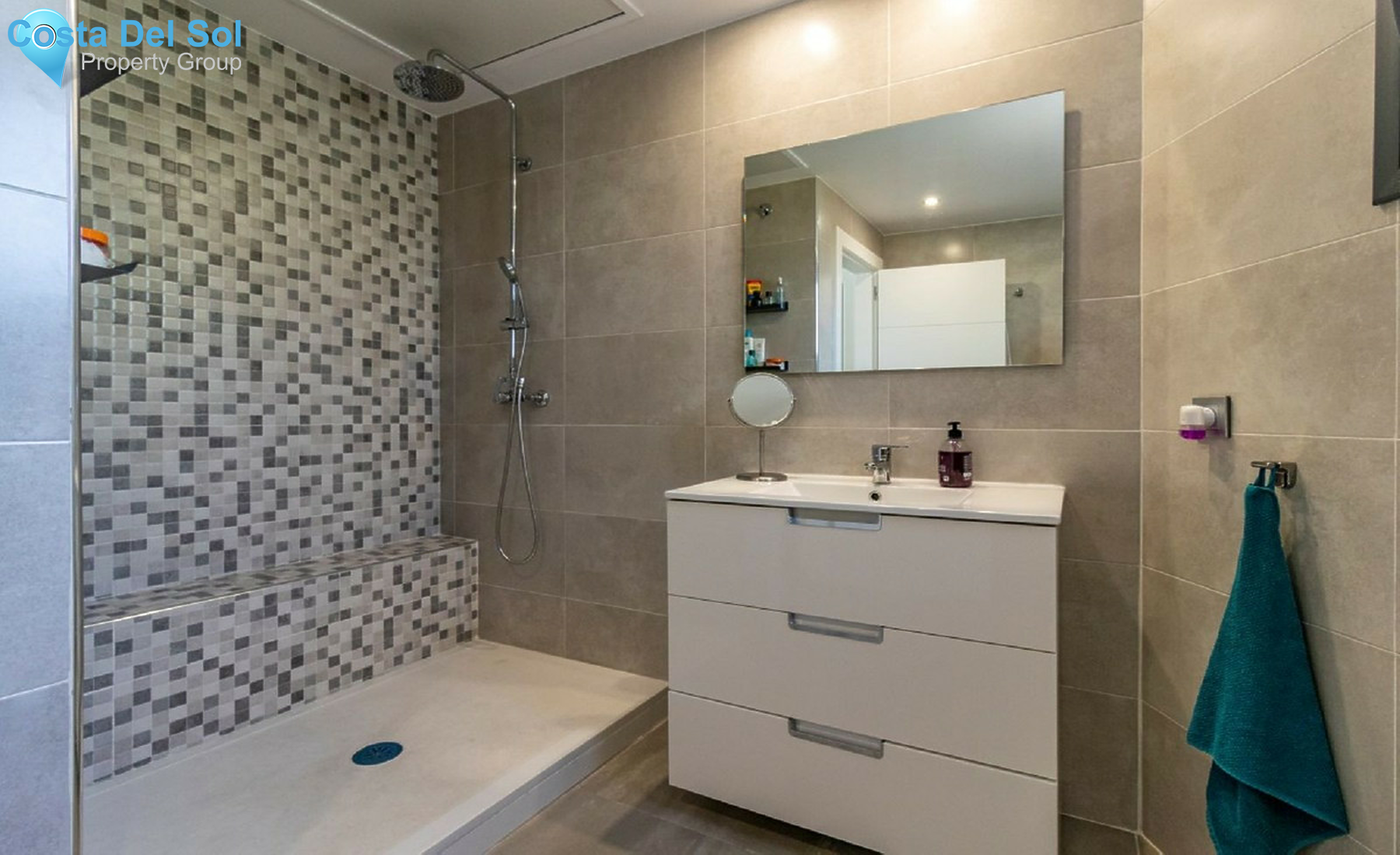 Townhouse in San Pedro de Alcántara-1540560