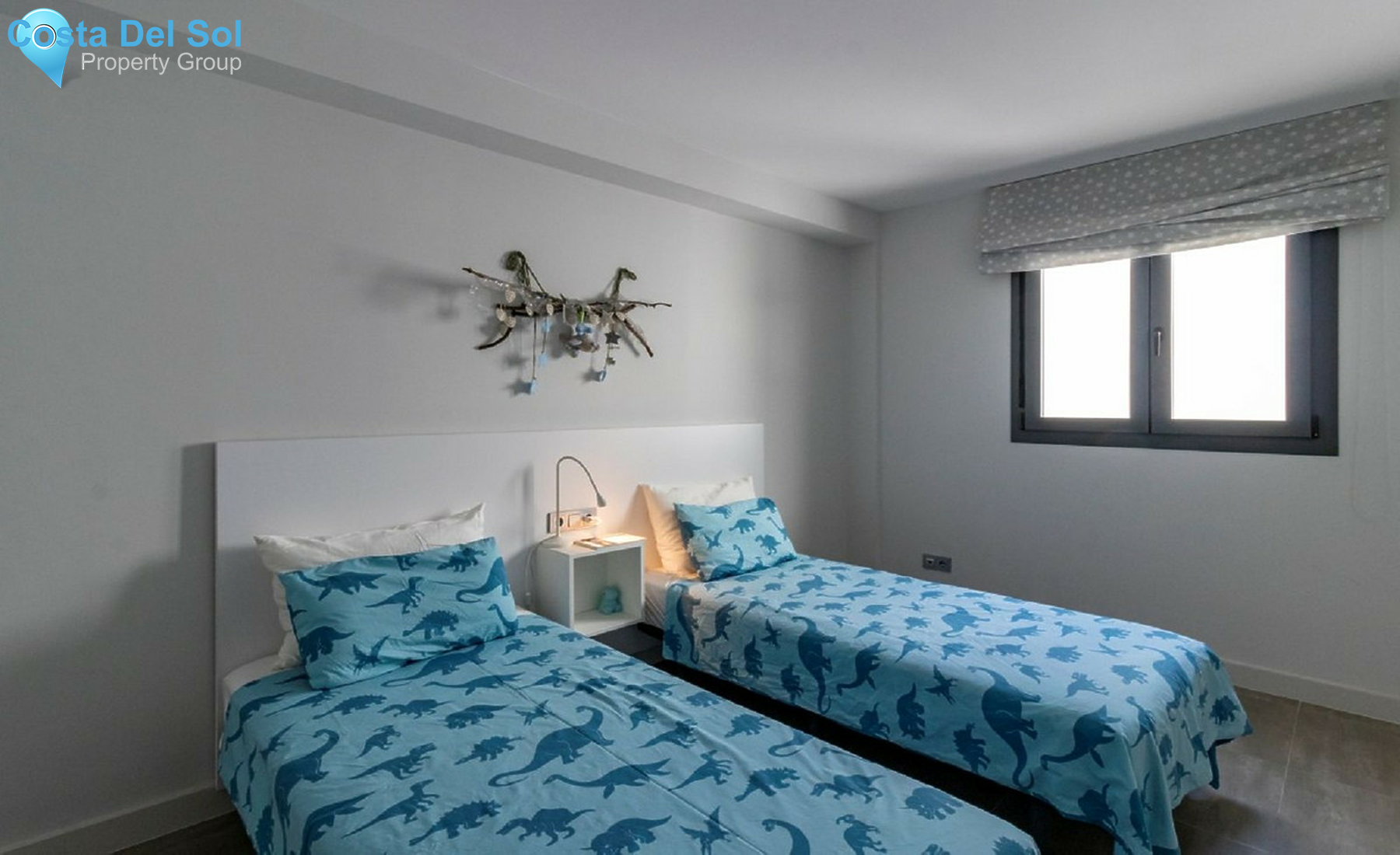 Townhouse in San Pedro de Alcántara-1540561