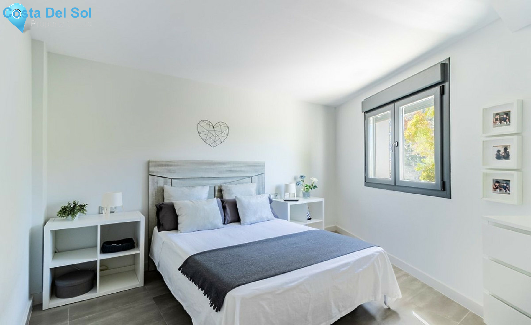 Townhouse in San Pedro de Alcántara-1540562