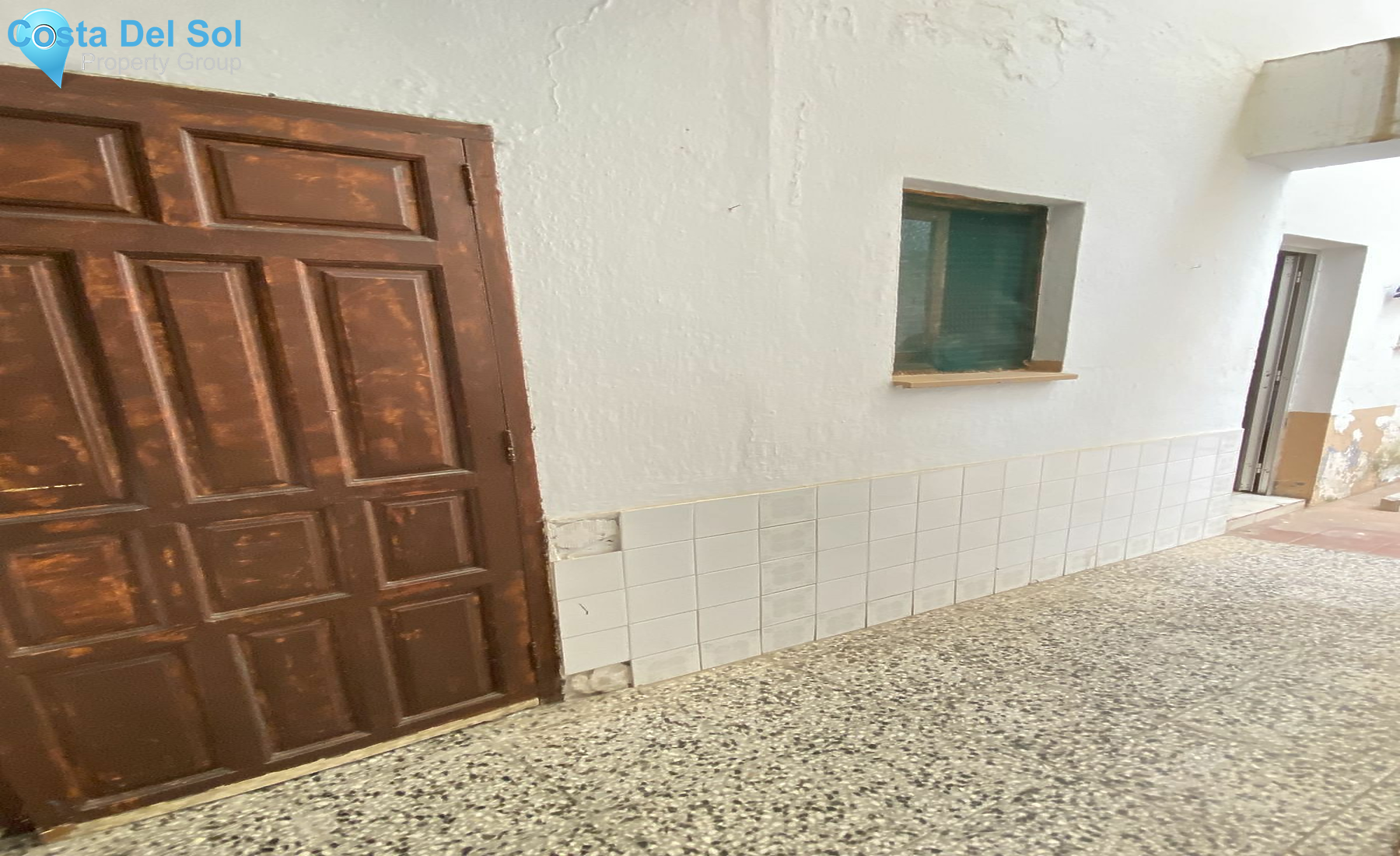 Townhouse in San Pedro de Alcántara-1150162
