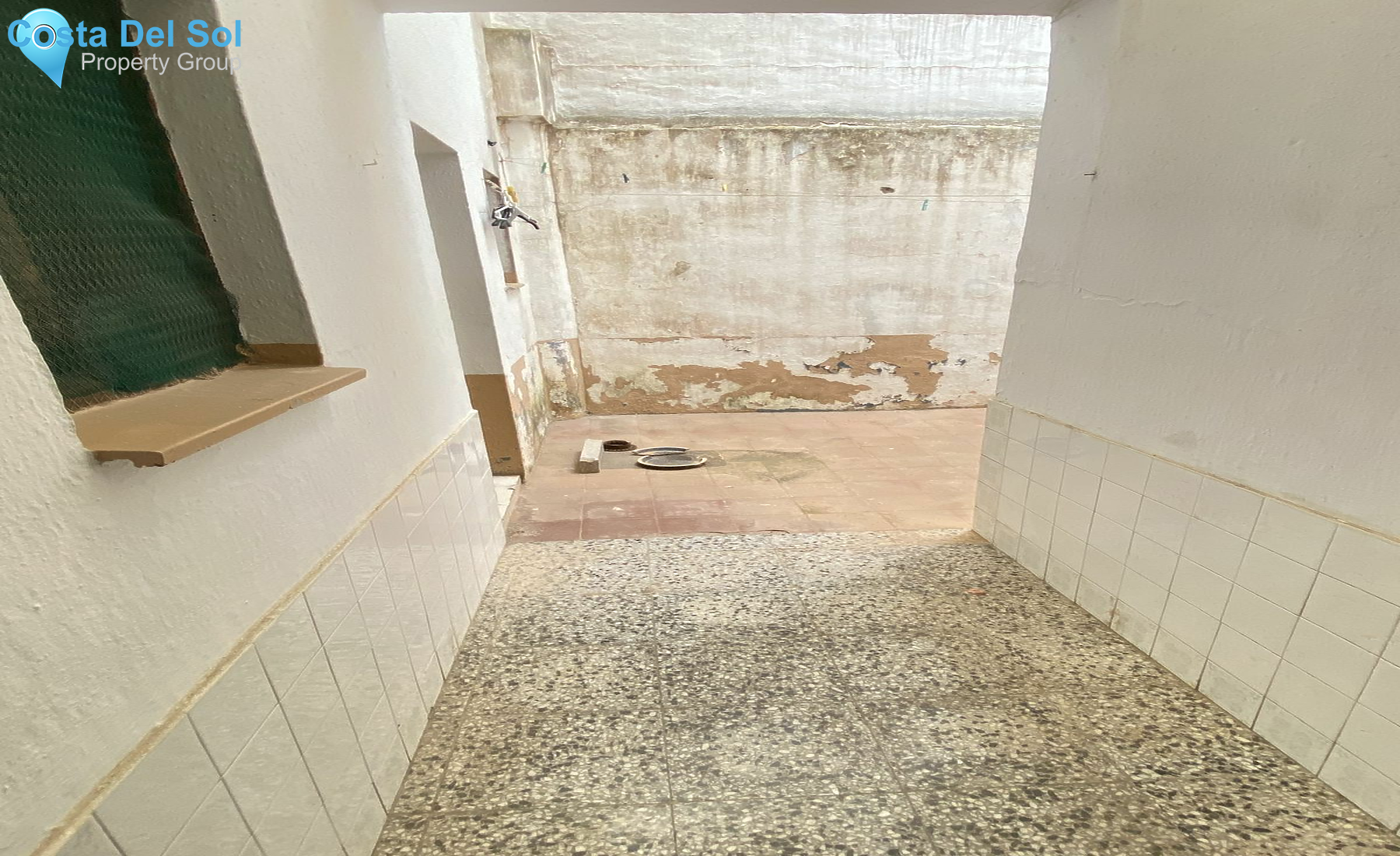 Townhouse in San Pedro de Alcántara-1150163