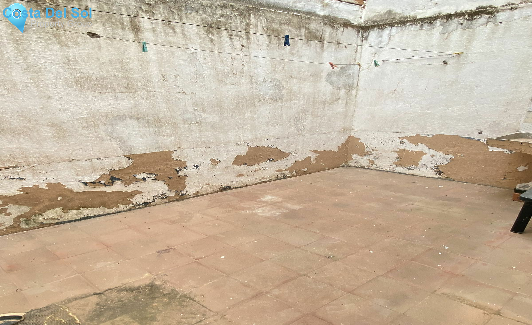 Townhouse in San Pedro de Alcántara-1150164