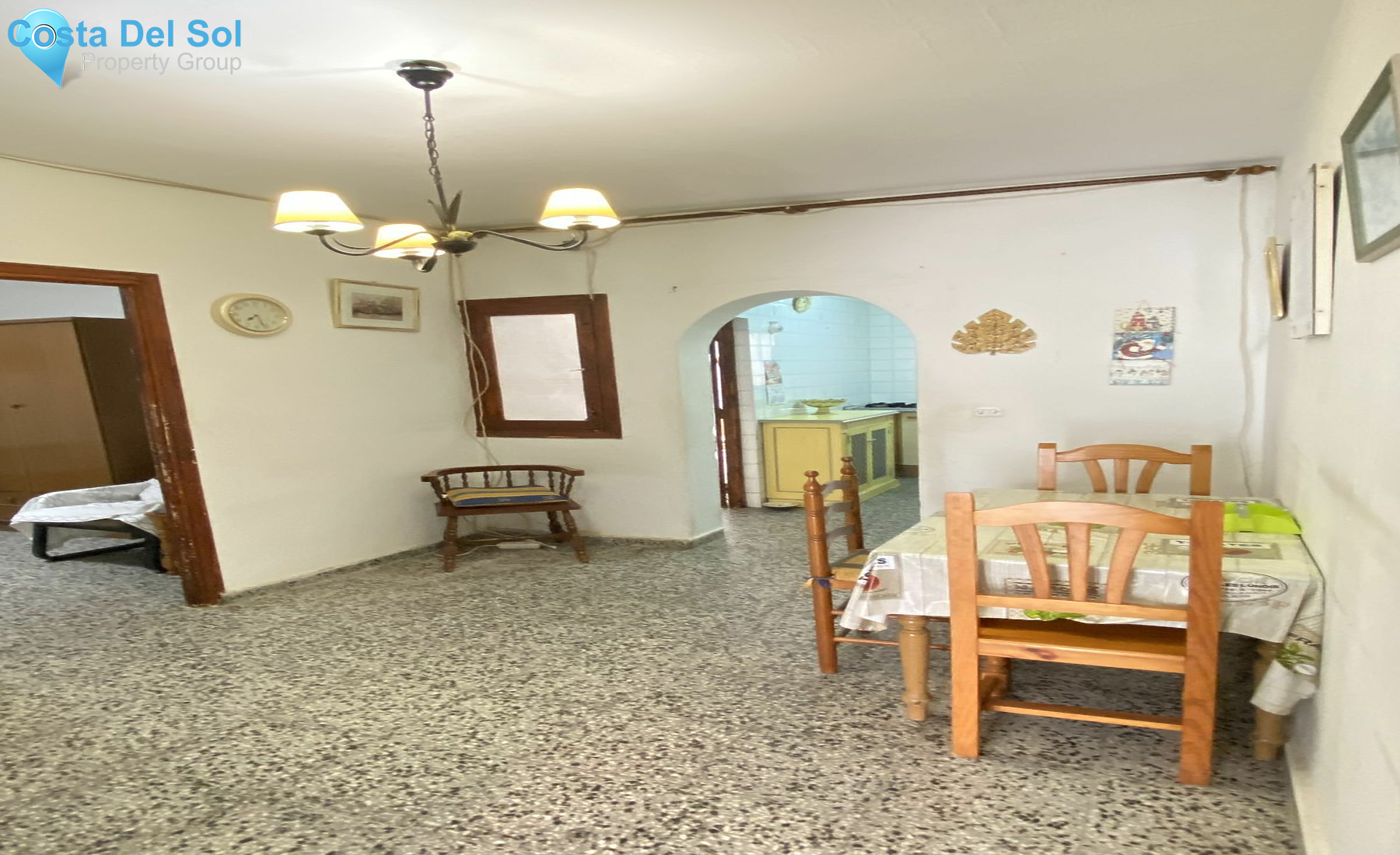 Townhouse in San Pedro de Alcántara-1150154