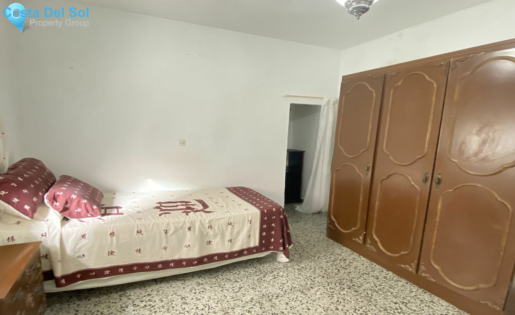 Townhouse in San Pedro de Alcántara-1150158