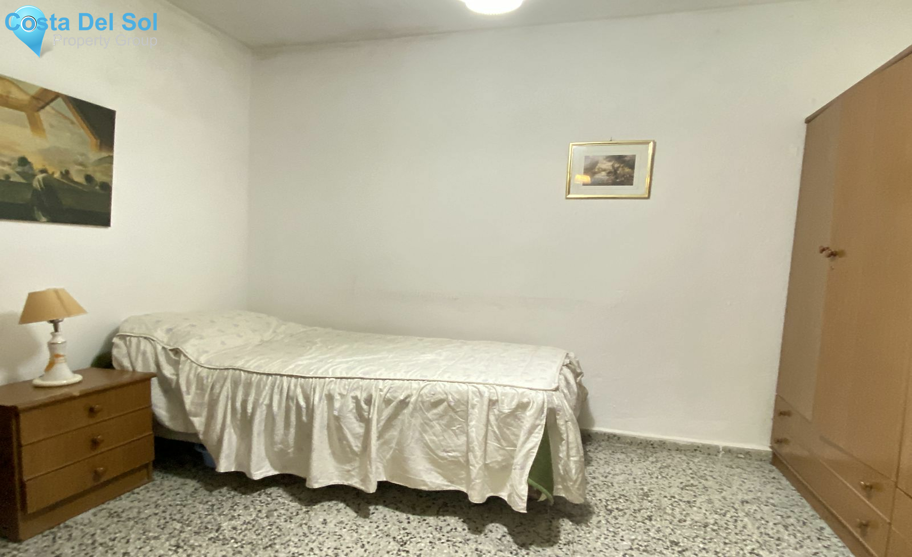 Townhouse in San Pedro de Alcántara-1150159