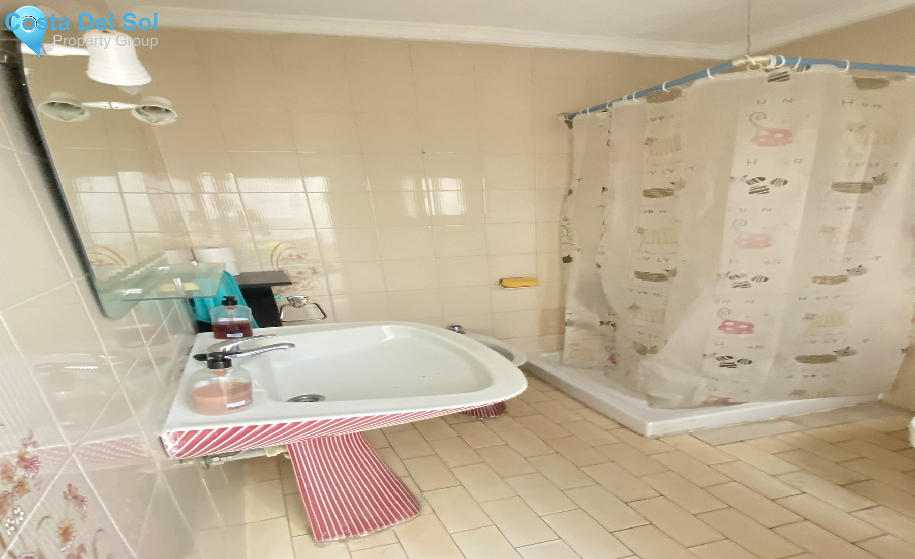 Townhouse in San Pedro de Alcántara-1150161