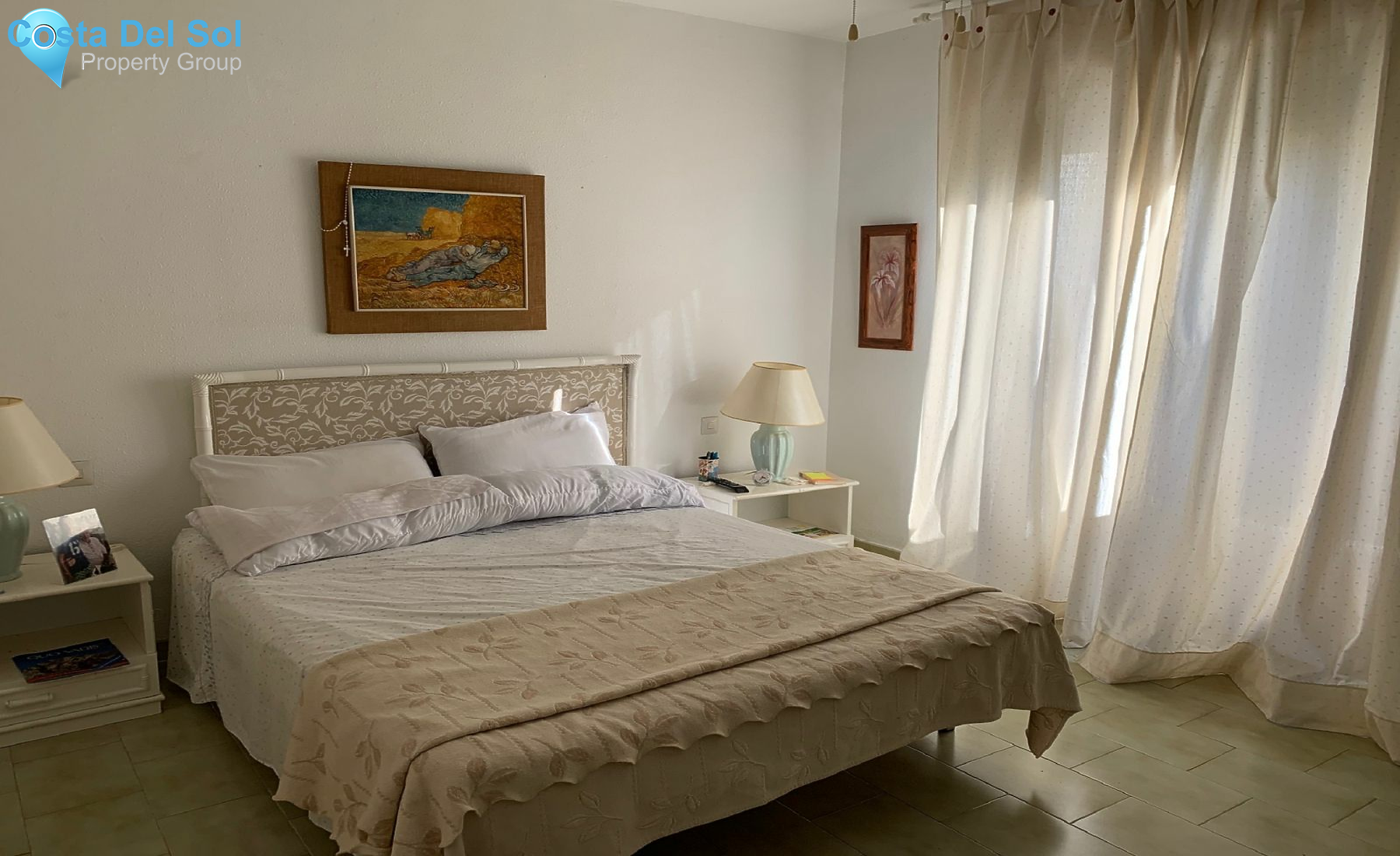 Townhouse in San Pedro de Alcántara-1173217