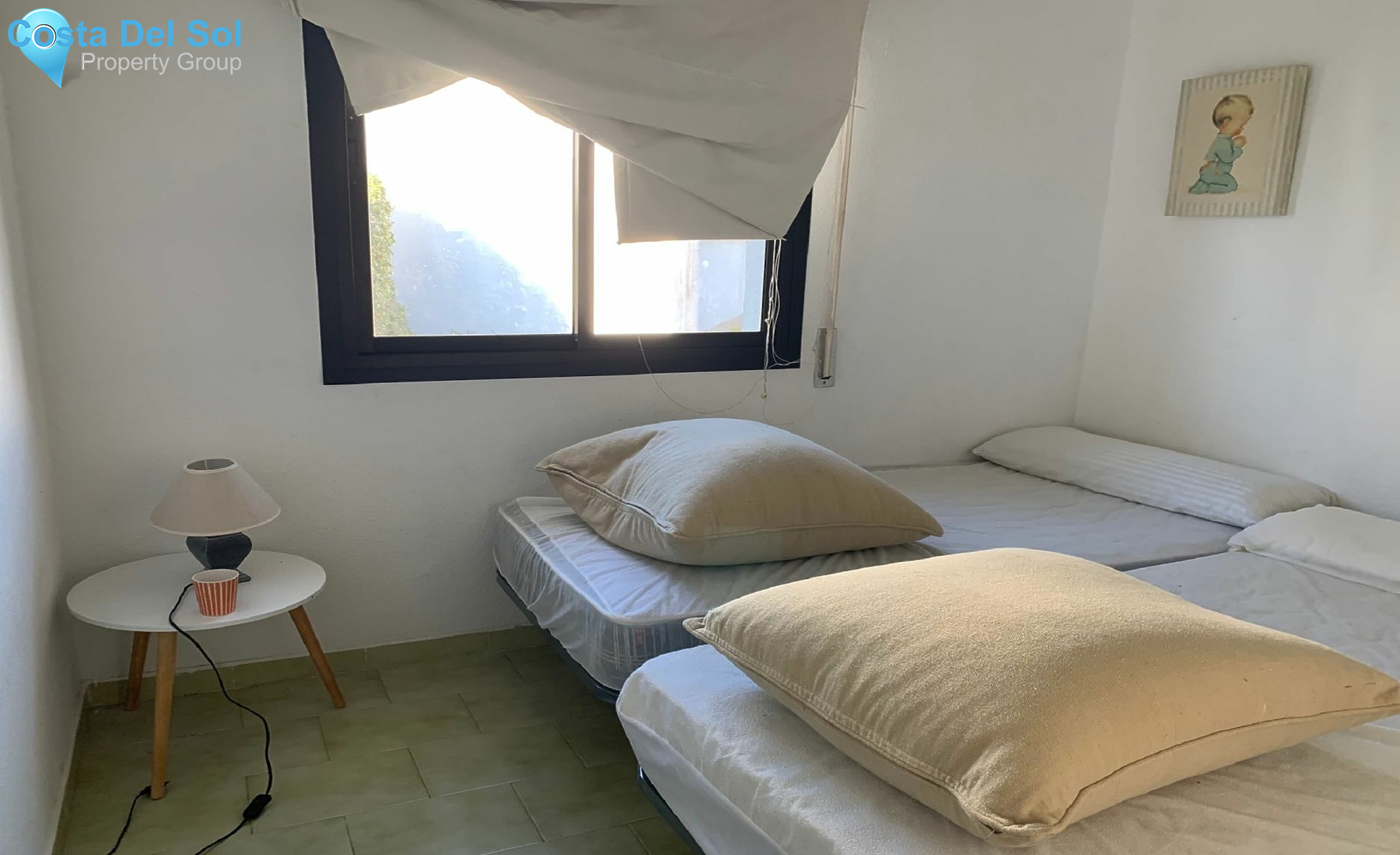 Townhouse in San Pedro de Alcántara-1173221