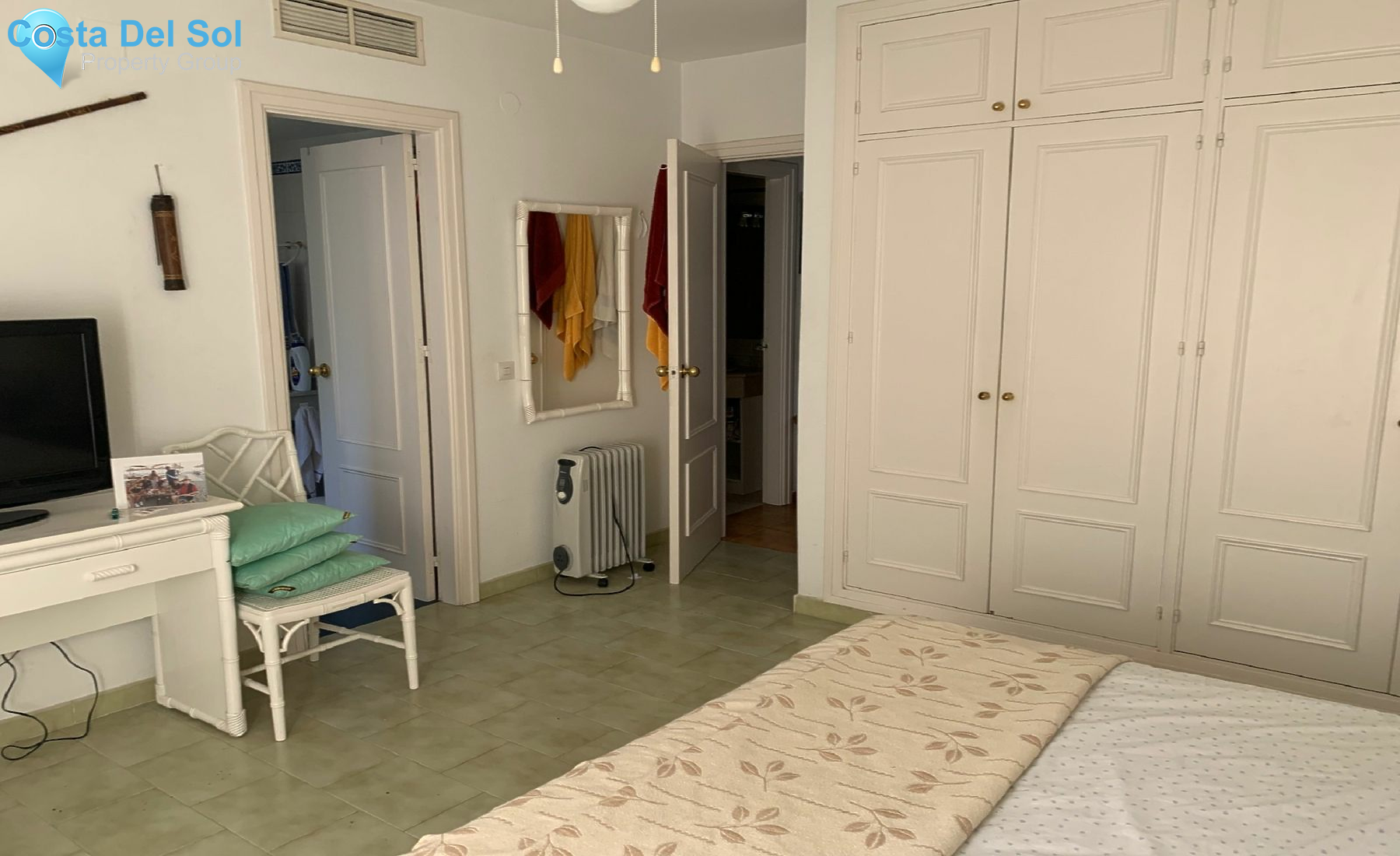 Townhouse in San Pedro de Alcántara-1173215