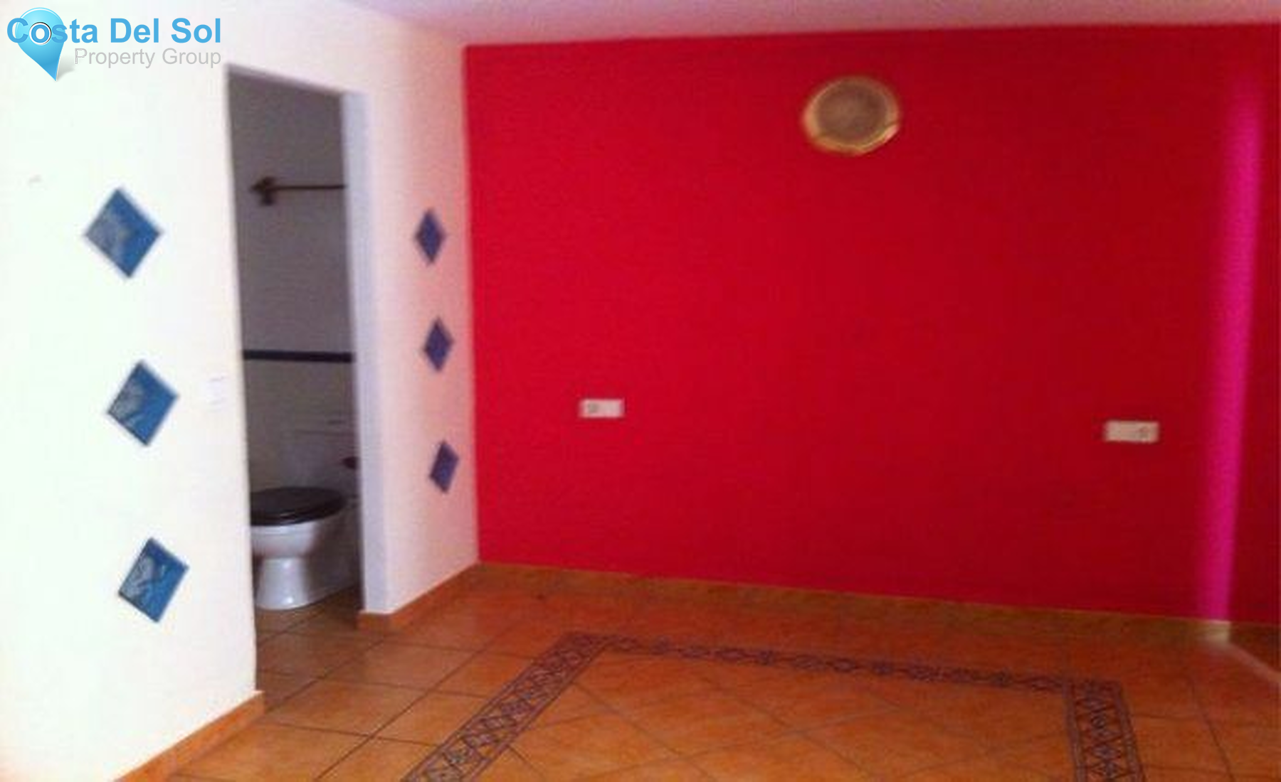 Townhouse in San Pedro de Alcántara-1185788