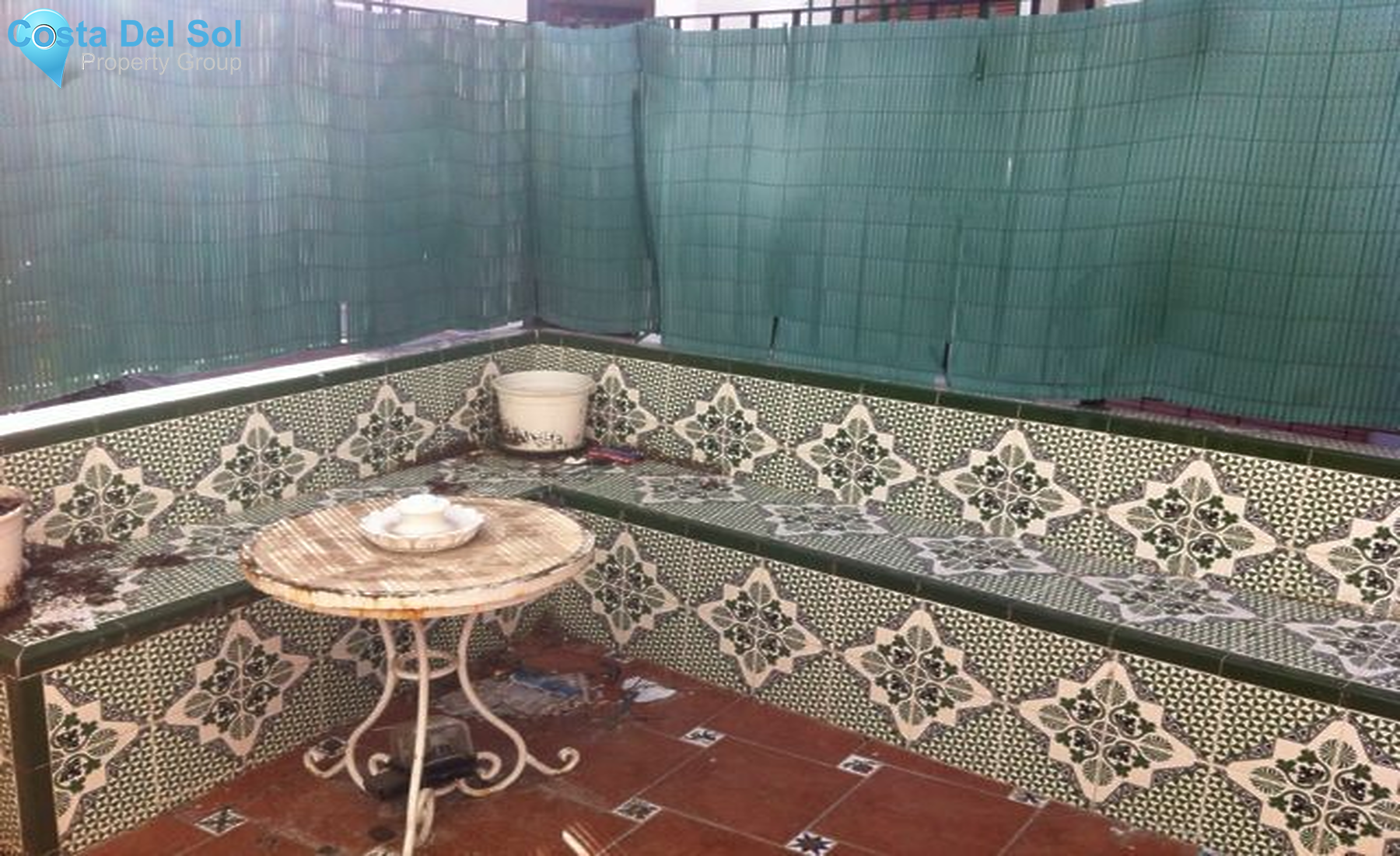 Townhouse in San Pedro de Alcántara-1185790