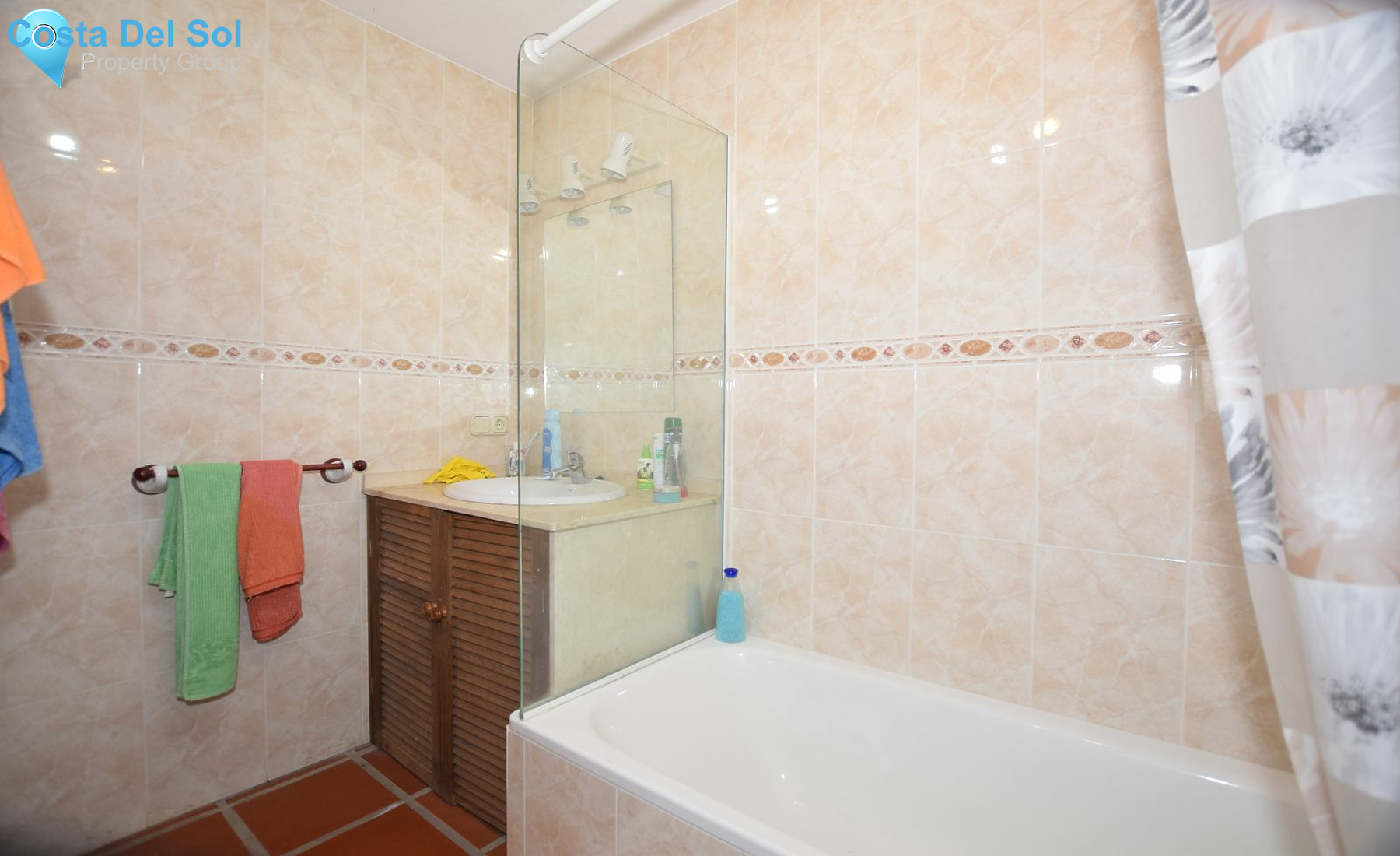 Townhouse in San Pedro de Alcántara-1192670