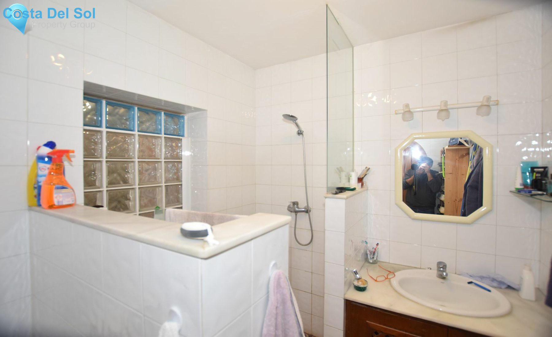 Townhouse in San Pedro de Alcántara-1192669