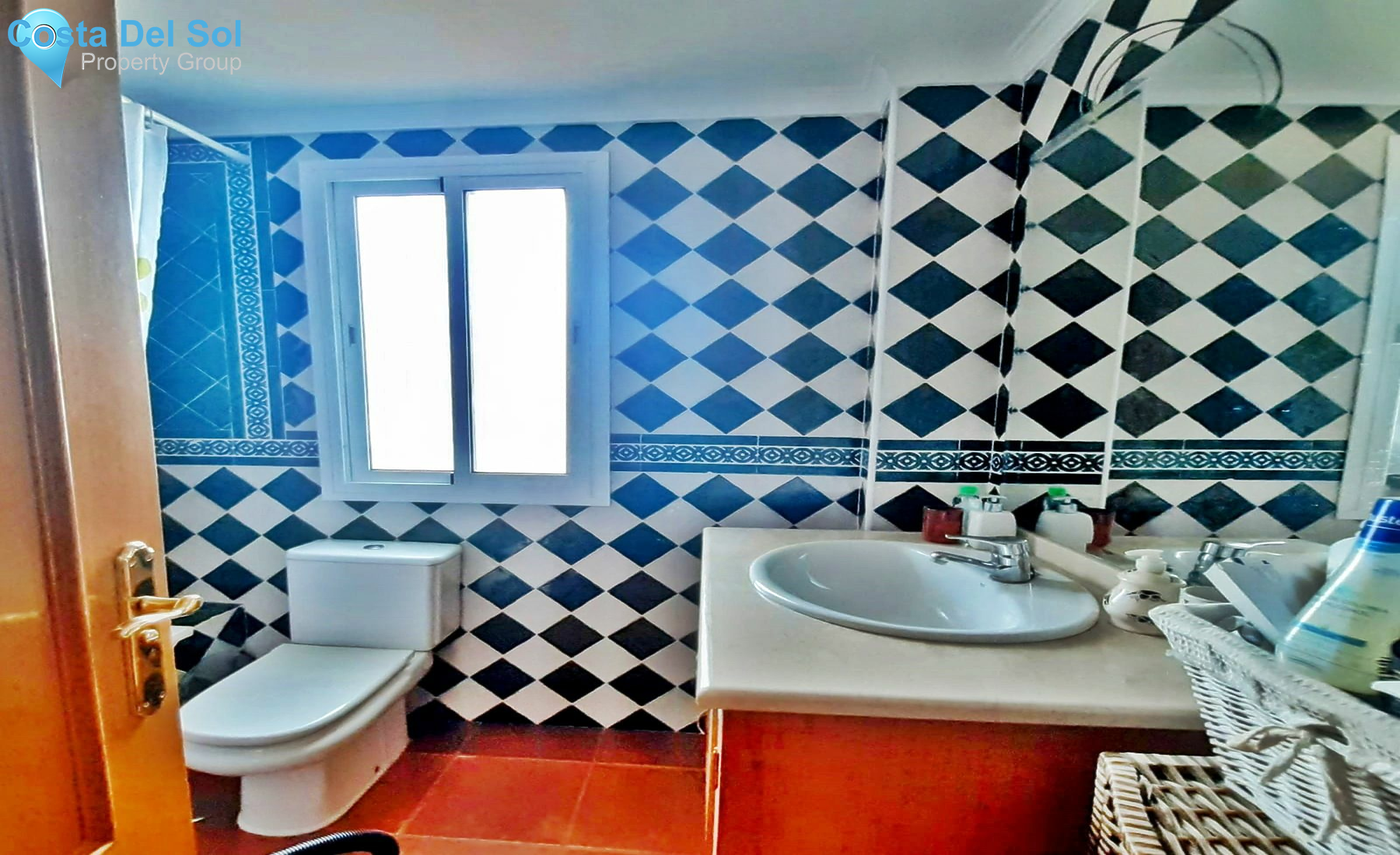 Townhouse in San Pedro de Alcántara-1212683