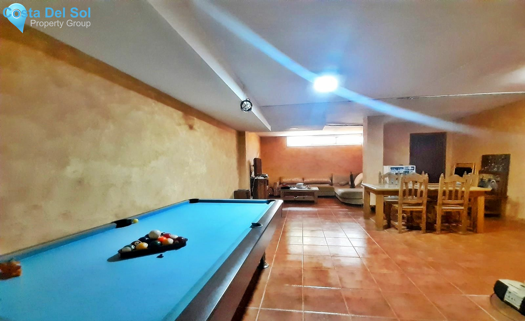 Townhouse in San Pedro de Alcántara-1212677
