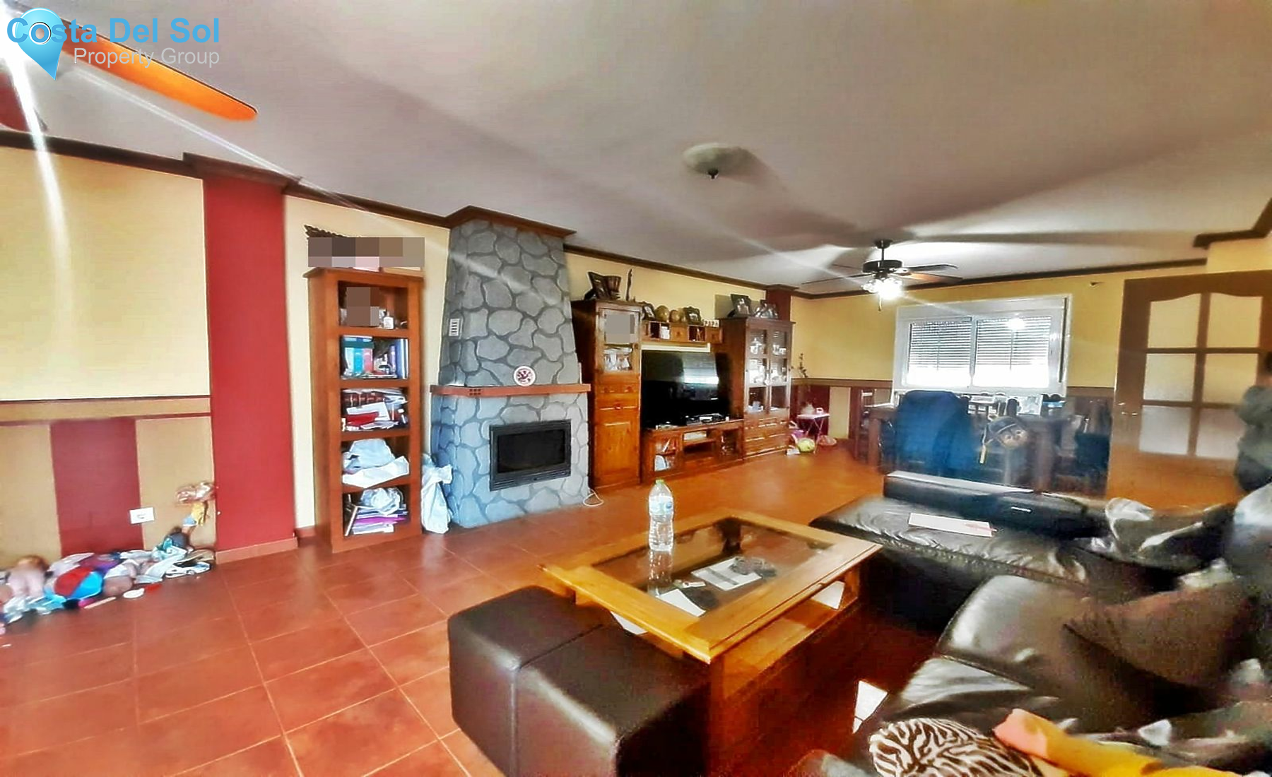 Townhouse in San Pedro de Alcántara-1212678