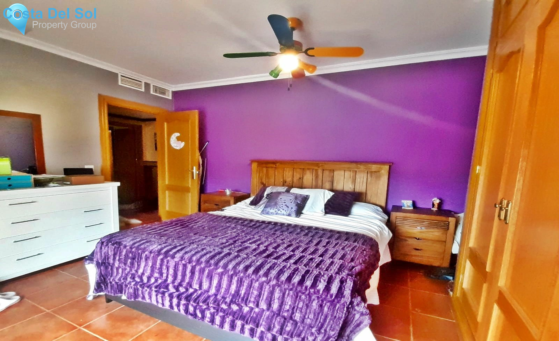 Townhouse in San Pedro de Alcántara-1212681