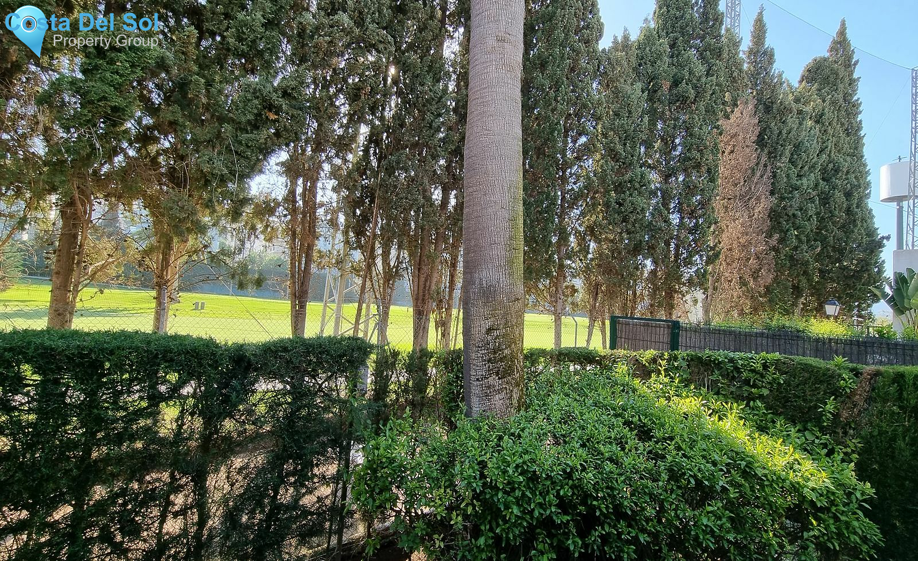 Townhouse in San Pedro de Alcántara-1443668