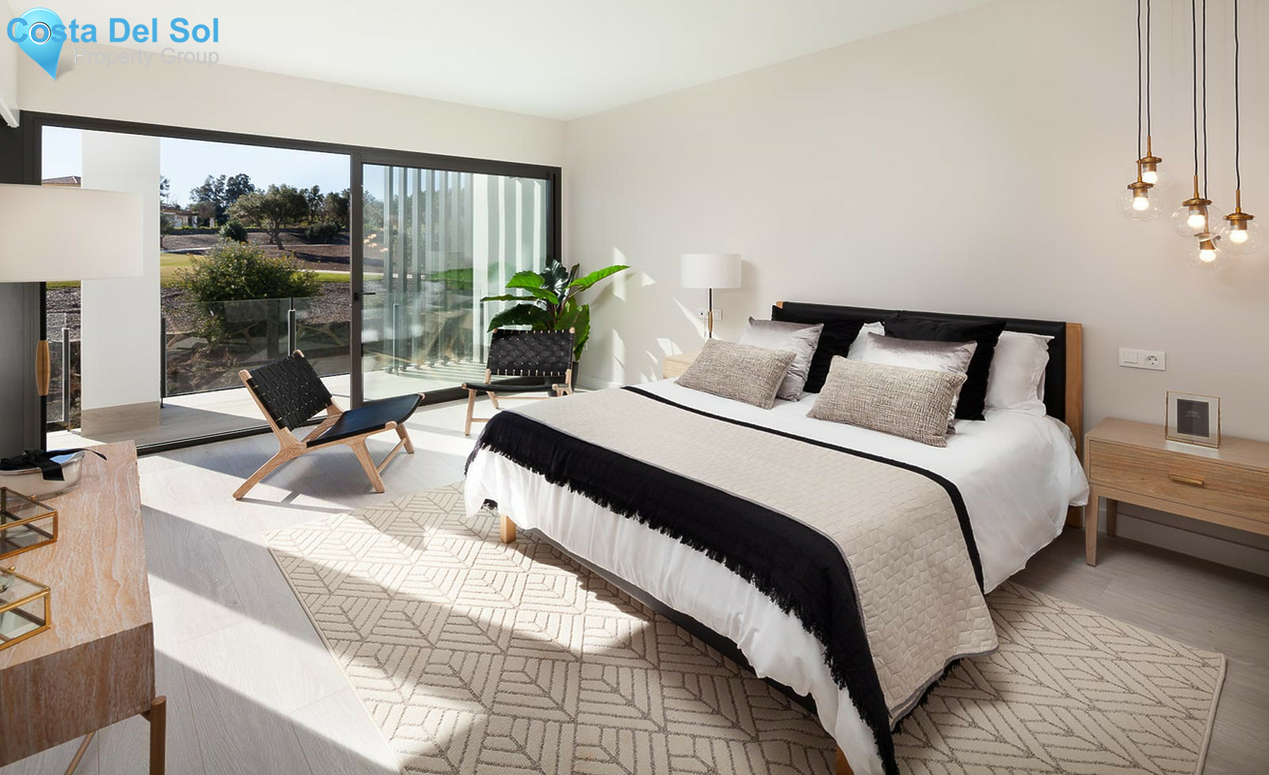 Townhouse in San Roque