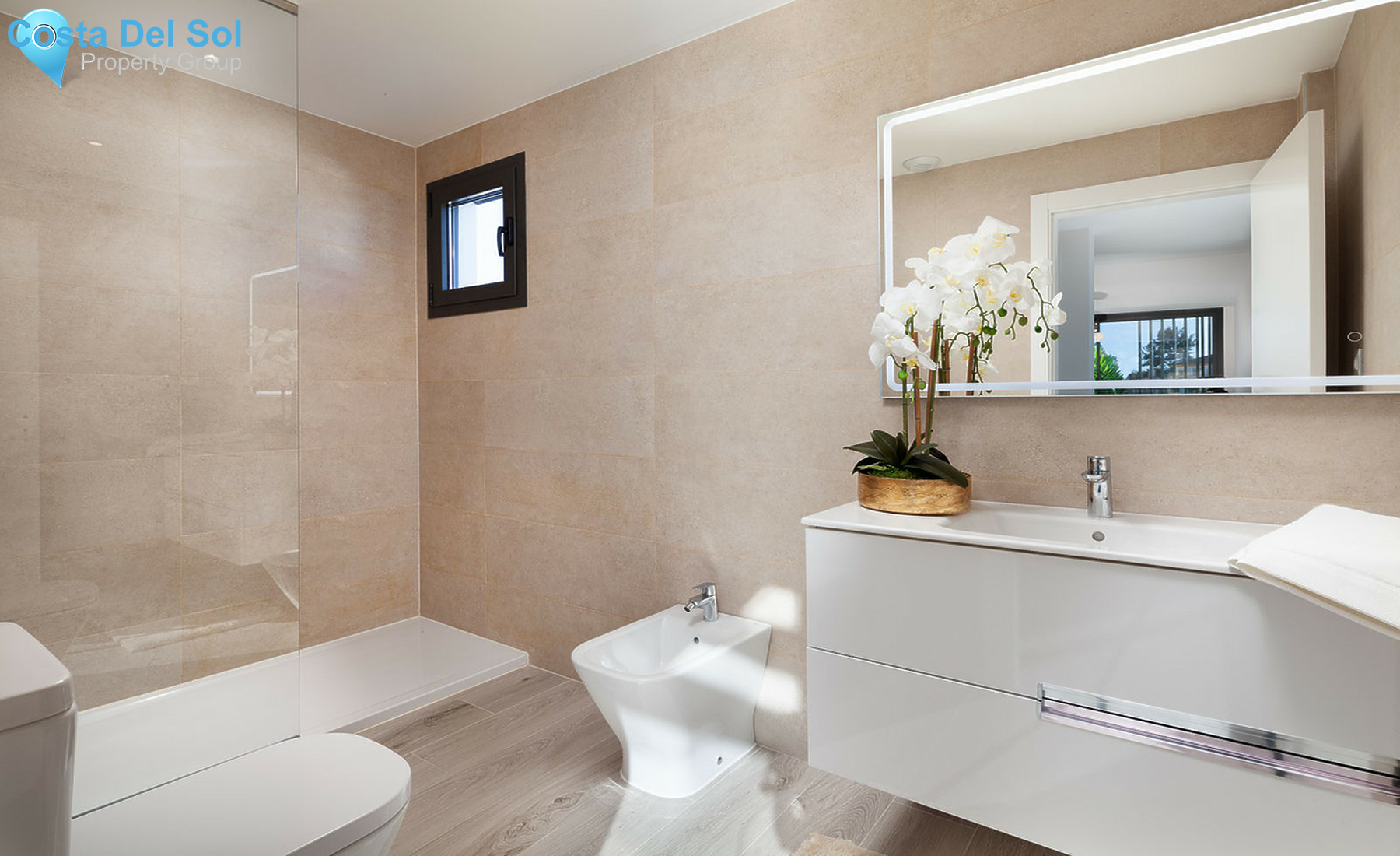 Townhouse in San Roque-1363768