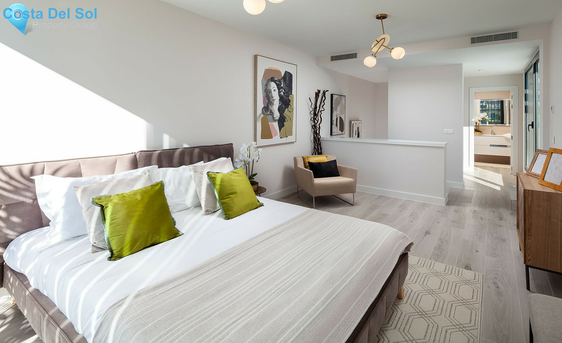 Townhouse in San Roque-1363769