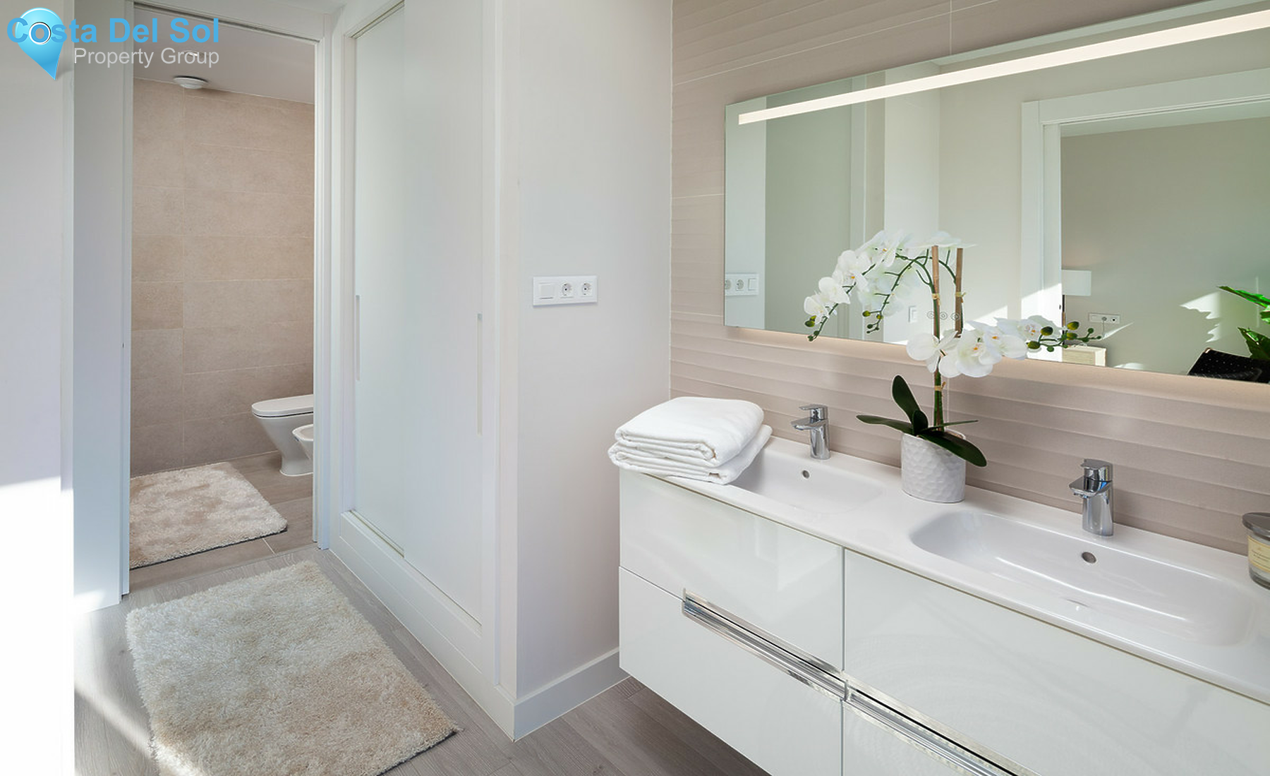 Townhouse in San Roque-1363771