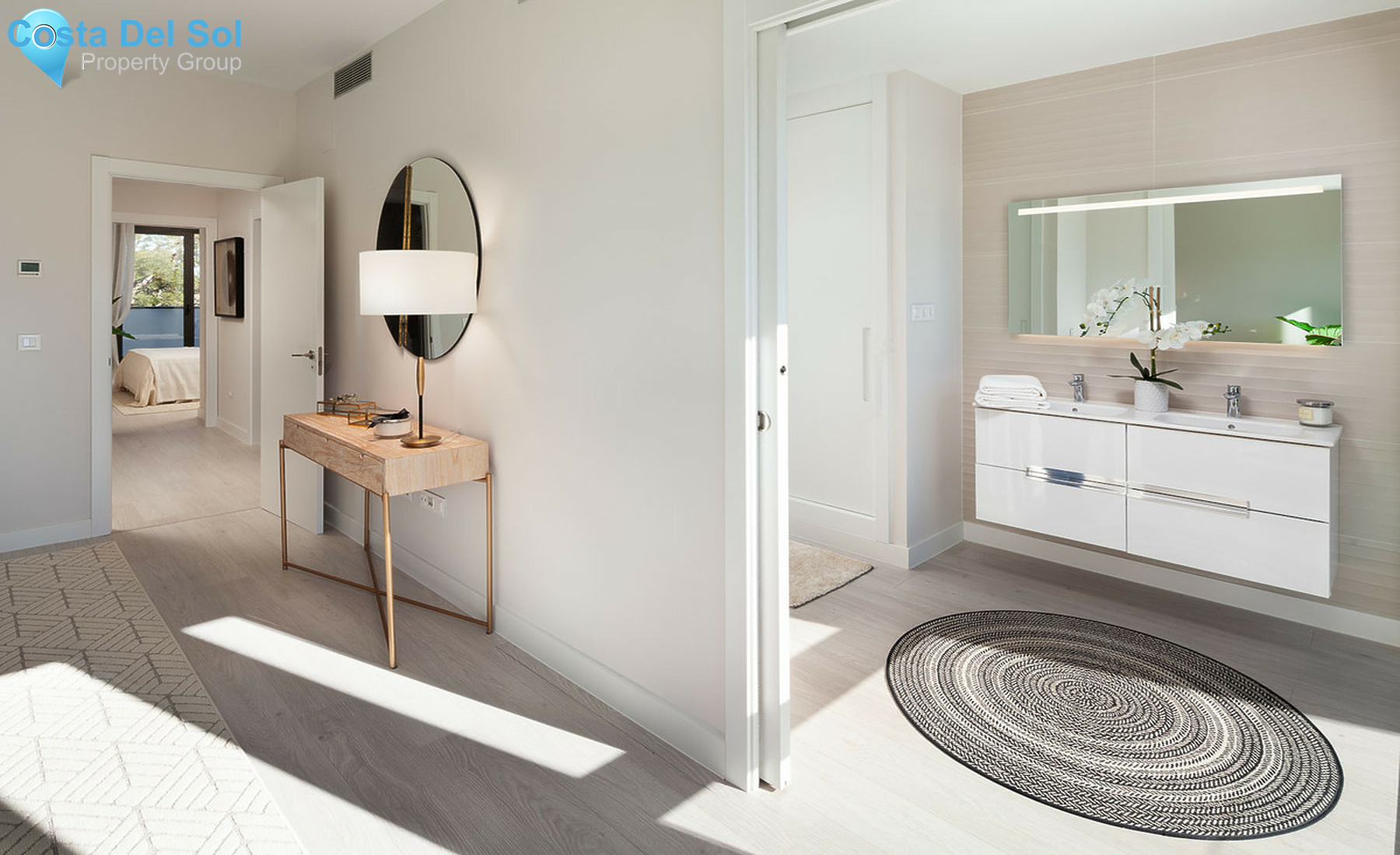 Townhouse in San Roque-1363772