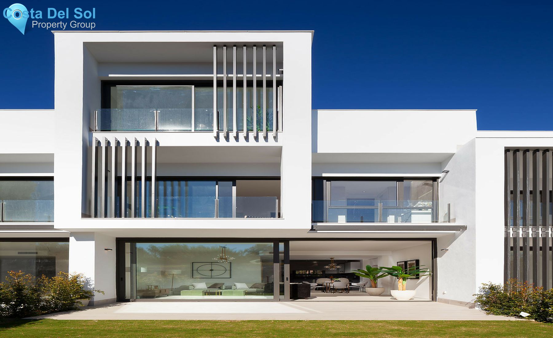 Townhouse in San Roque-1363758